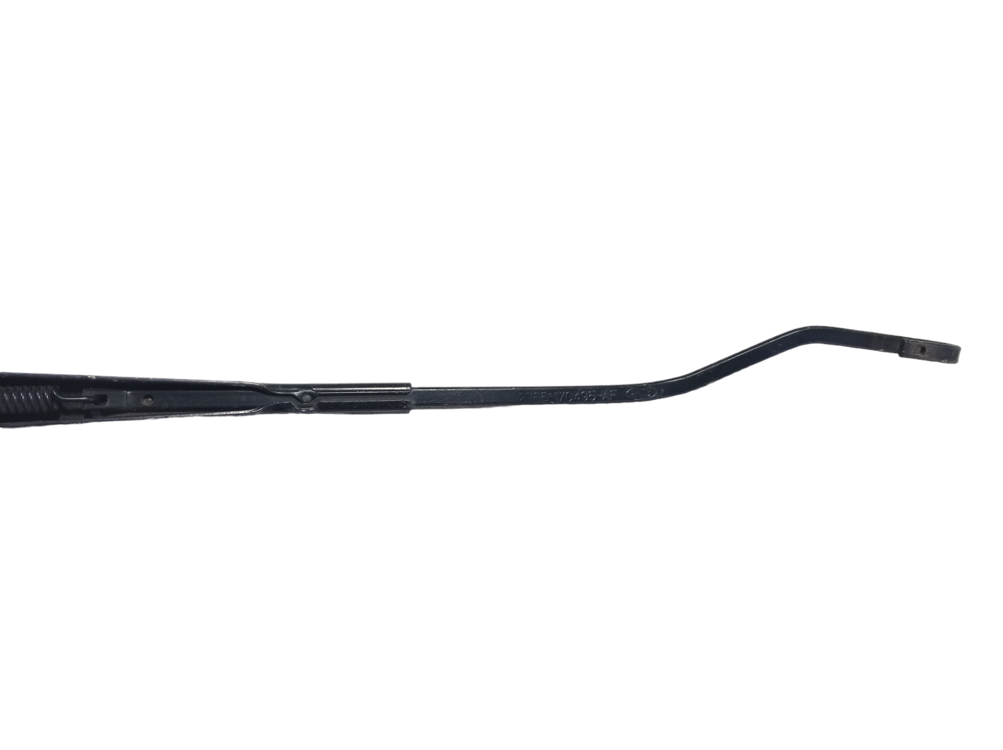 Haste Limpador Esquerdo Ford Fiesta 2003 2012 2s6517c495af 6