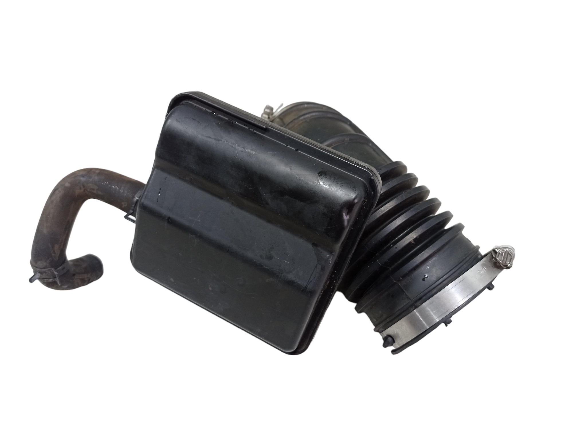 Duto Filtro De Ar Nissan Altima Sl 2.5 2014 V564 3