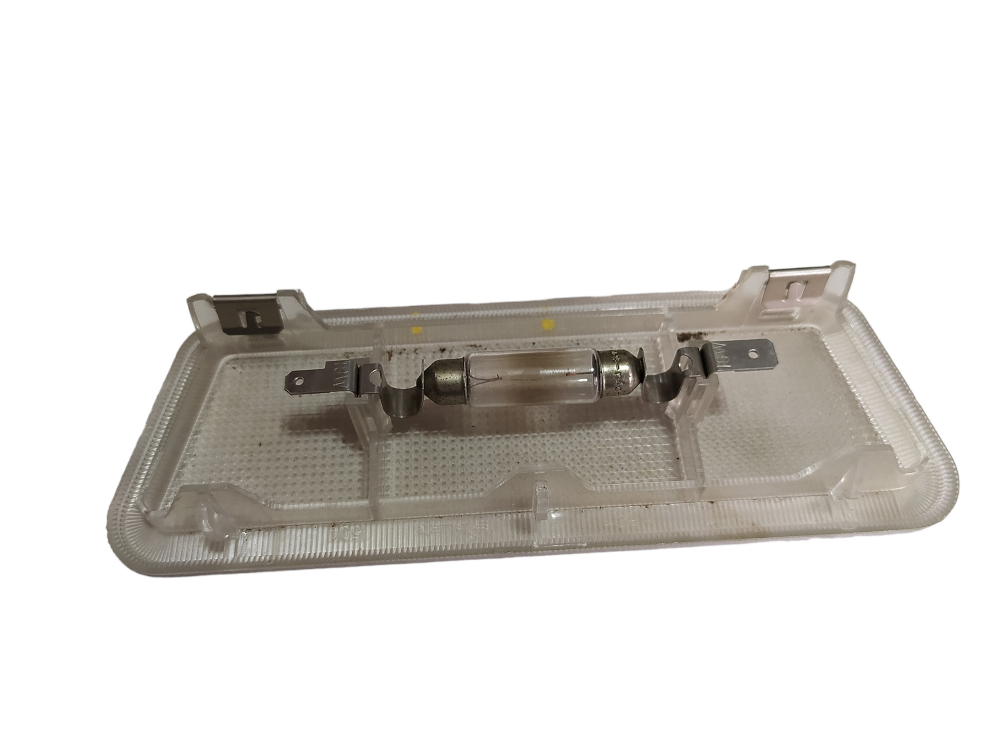 Luz Cortesia Gm Zafira 2.0 2005 90568390 V472 2