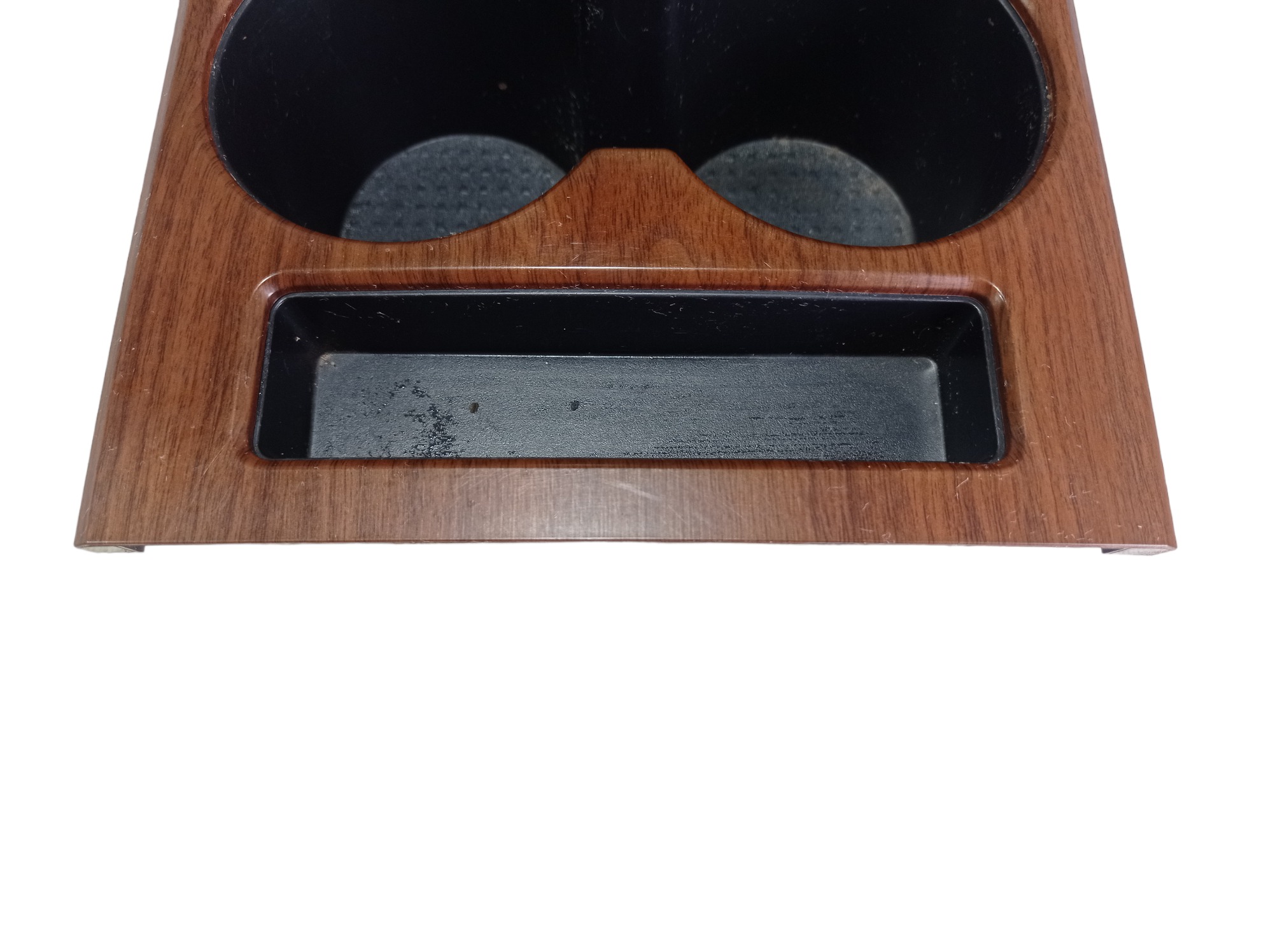 Porta Copos Console Mitsubishi Pajero Full 3.2 2012 V575 6