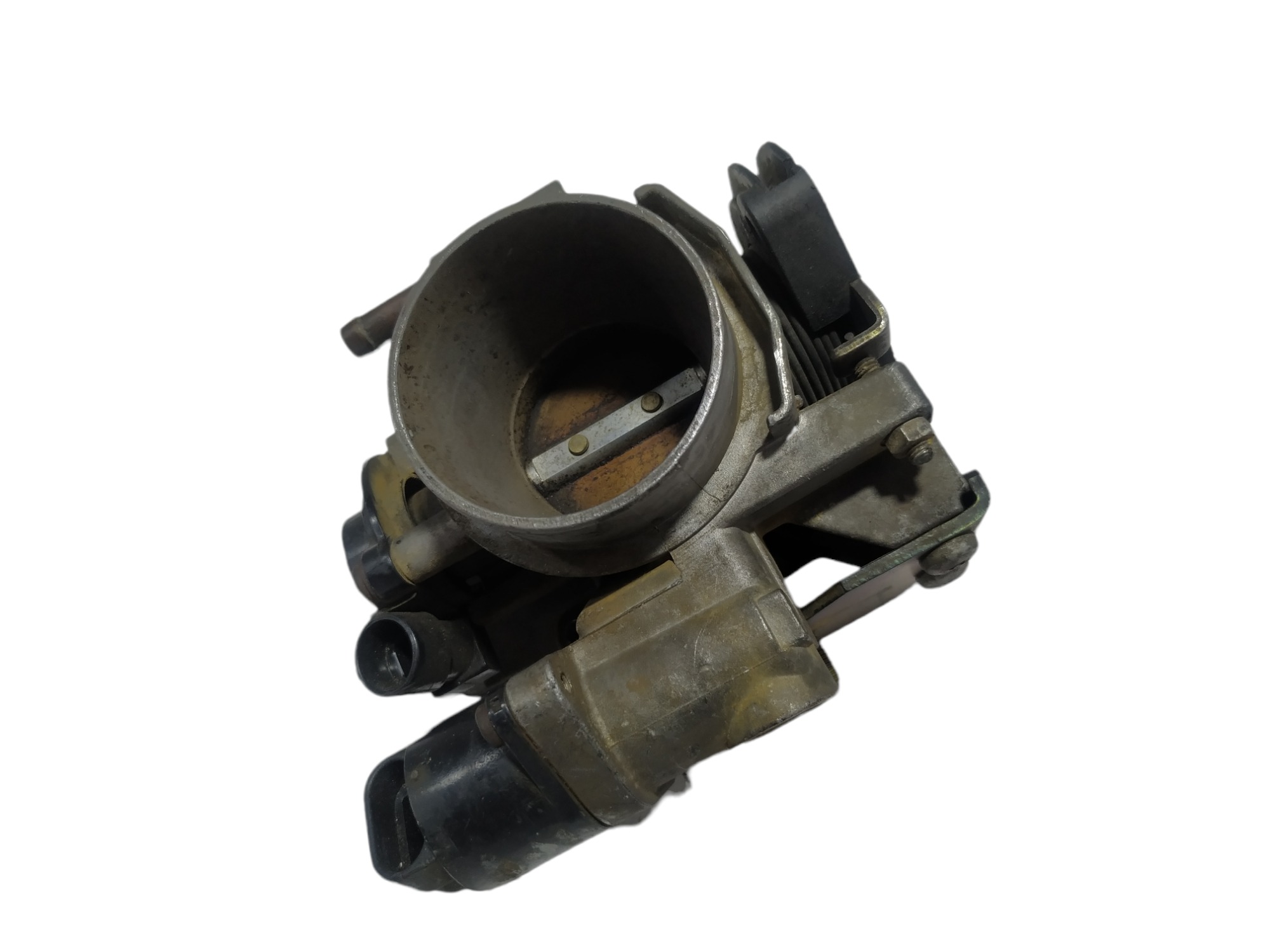 Tbi Corpo Borboleta Gm Corsa Milenium 2000 V230 3