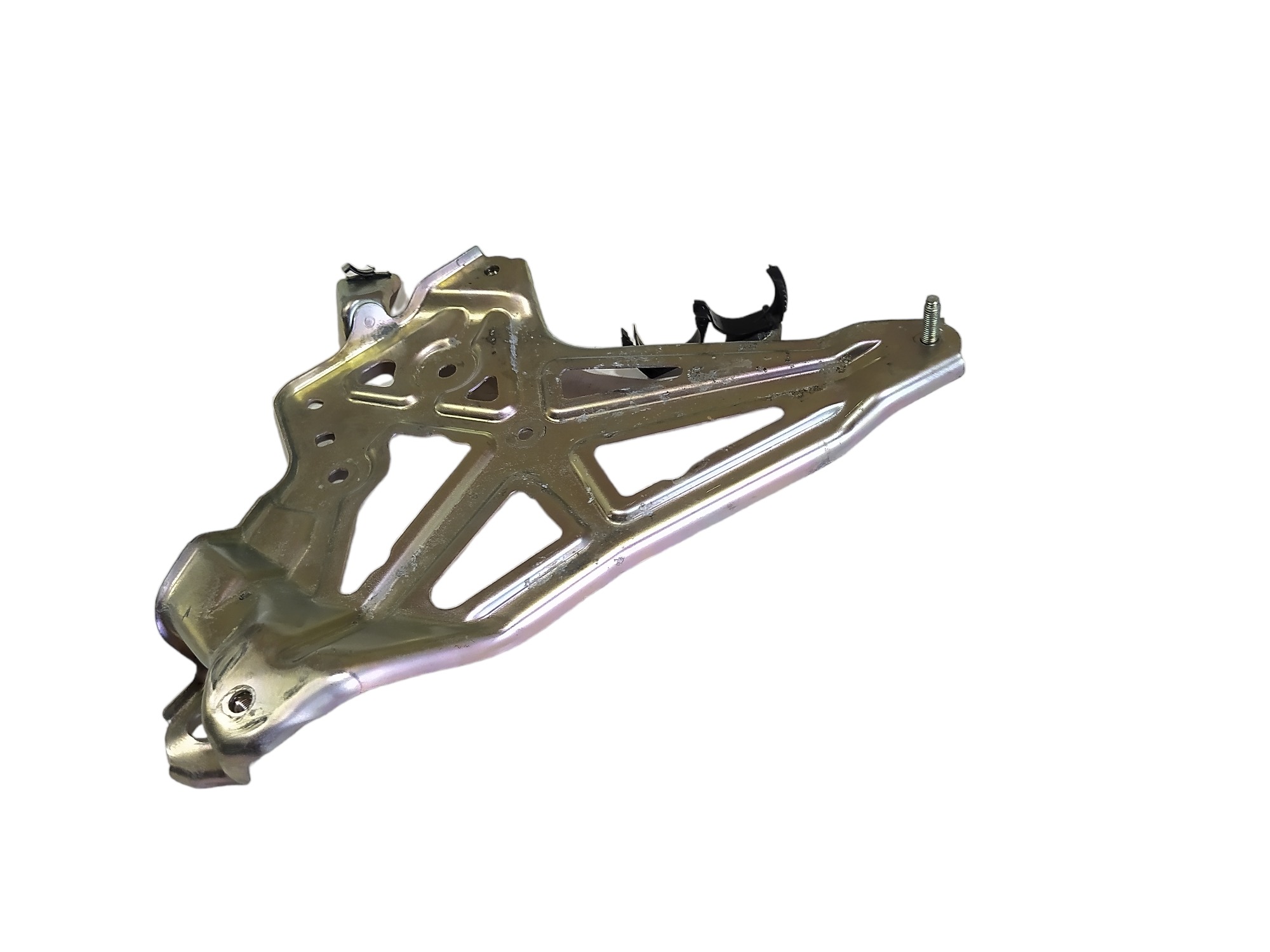 Suporte Inversor Lexus Rx450hl 3.5 2021 V576 2