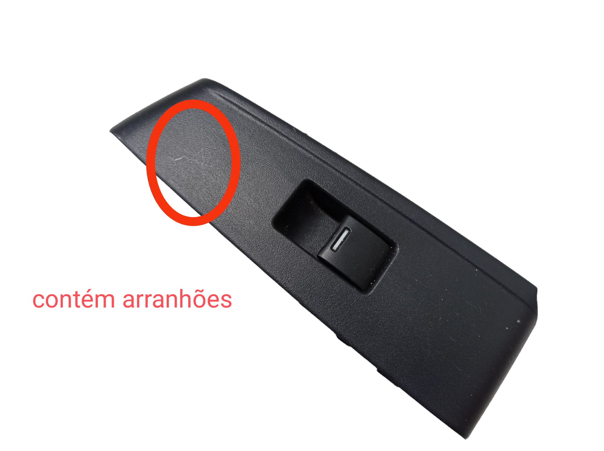 Botão Vidro Porta Traseira Esquerda Honda Accord 2011 V557 6