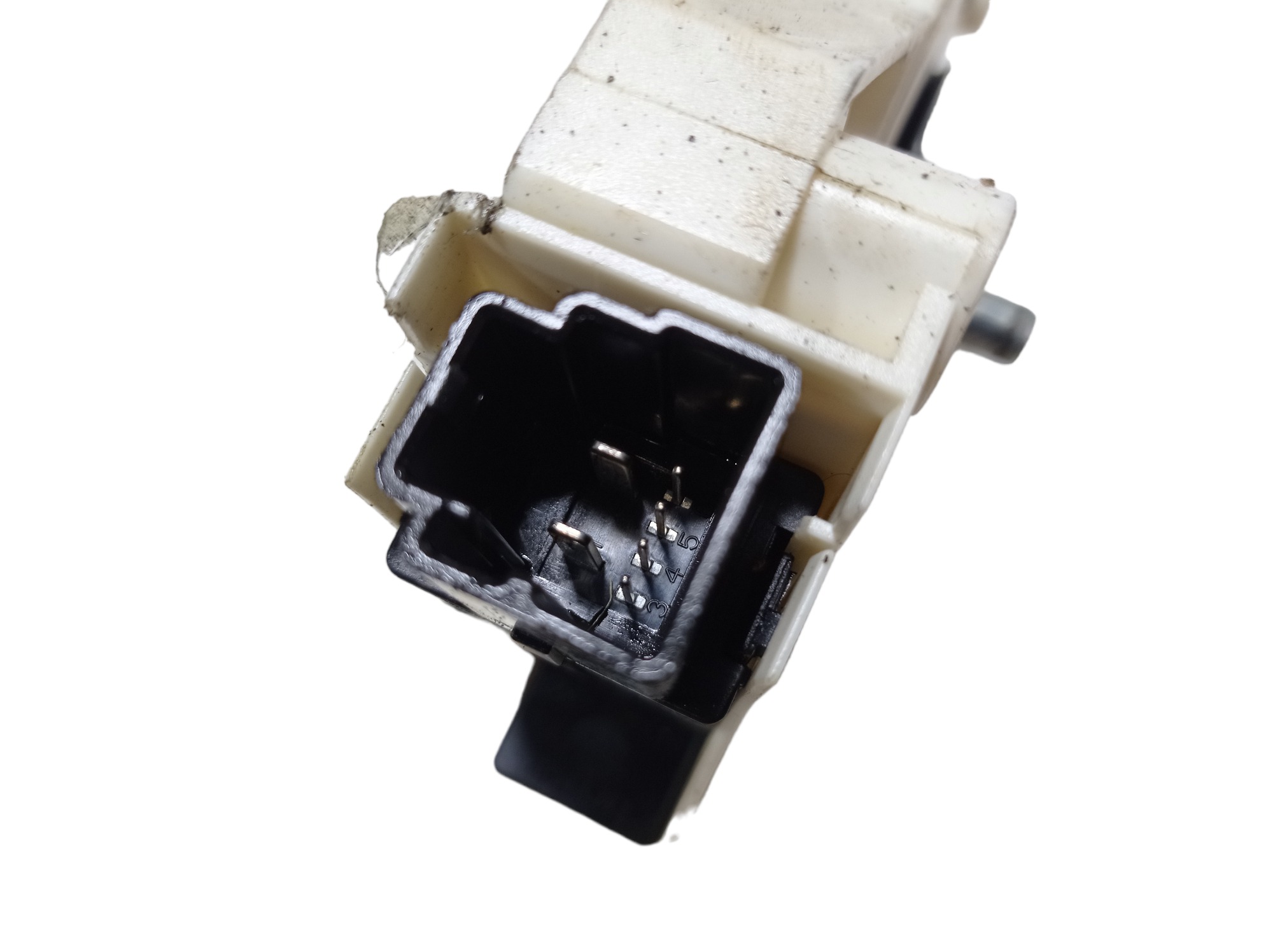 Motor Vidro Diant Esquerda Rover Discovery 4 2010 A 14 V582 6