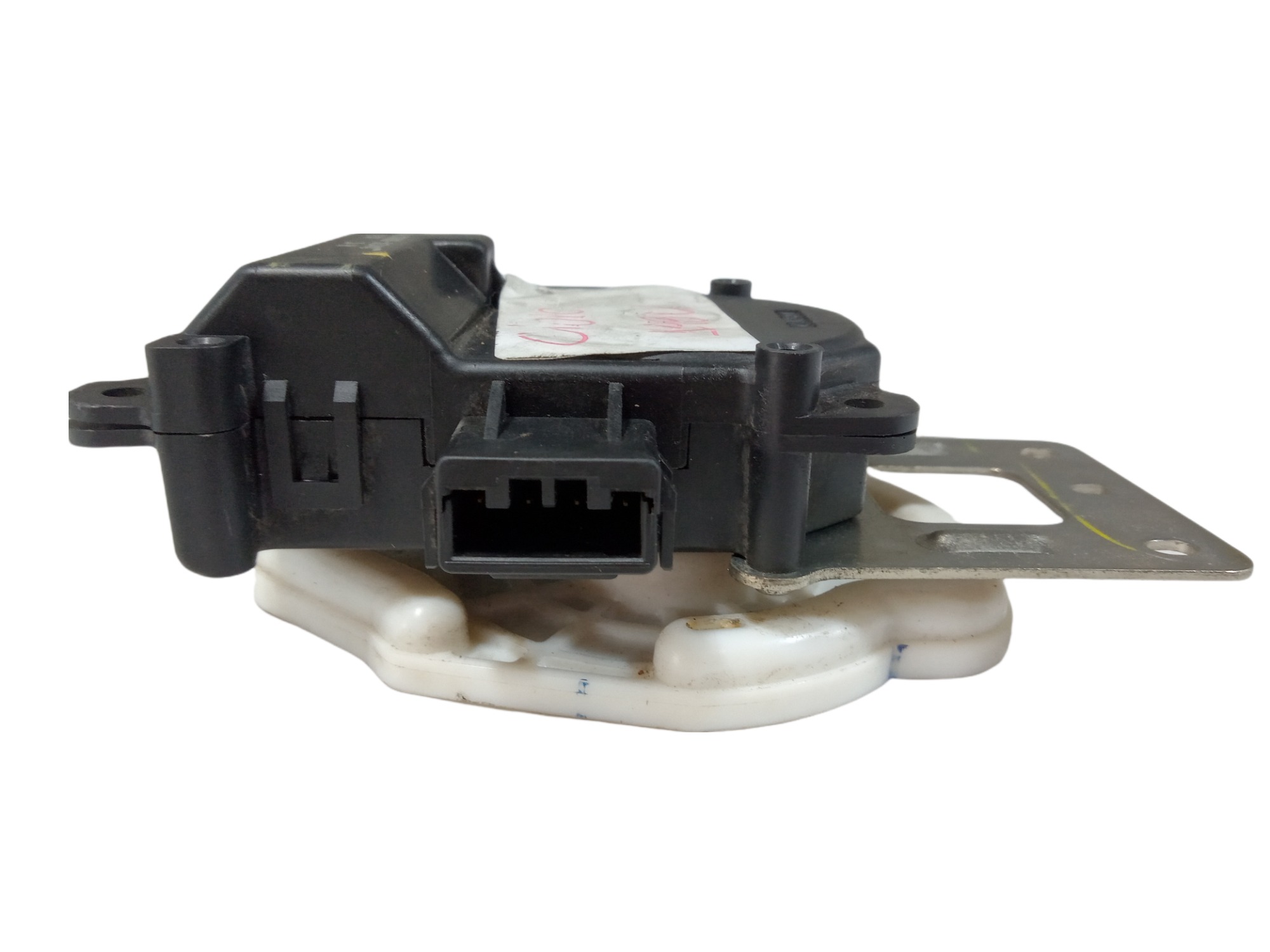Motor Atuador Do Ar Digital Honda New Civic  2010 V148 2