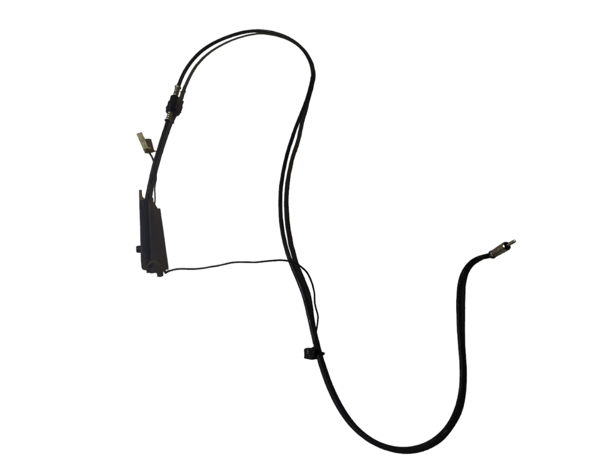 Chicote Antena Mitsubishi Pajero Sport 2.5 2010 V569