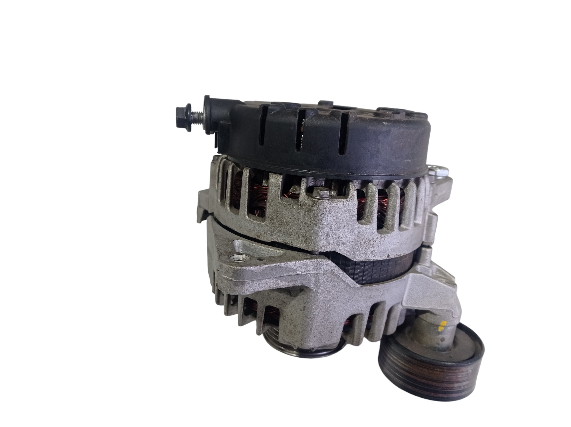 Alternador Hyundai Ix35 2.0 2019 V556 8