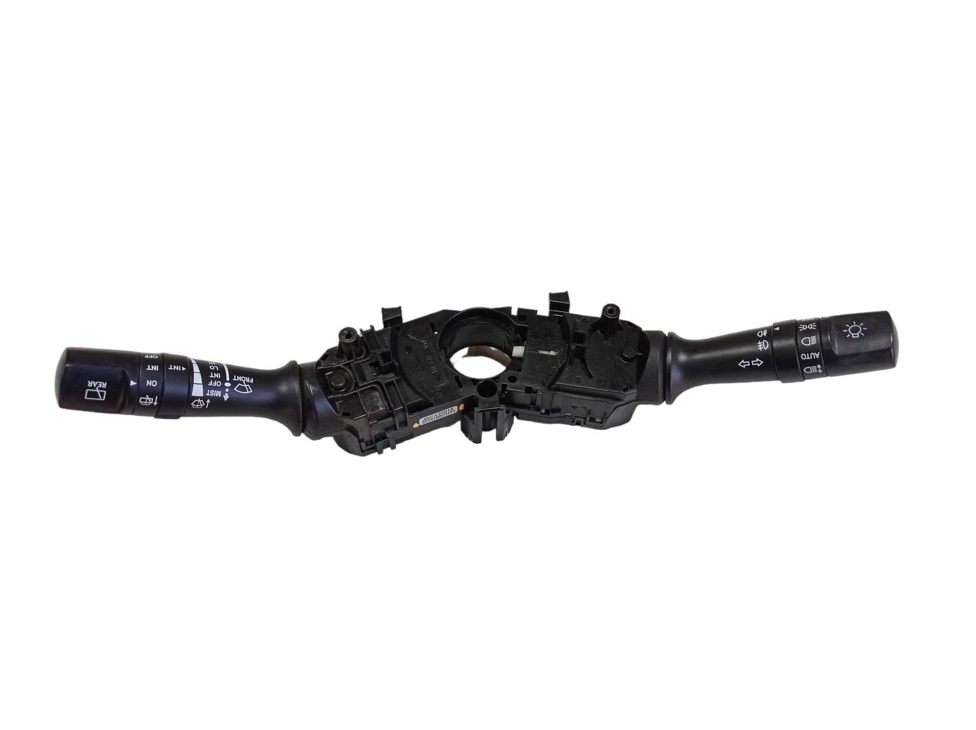 Chave De Seta Limpador Jac T6 2015 A 2016 V554 4