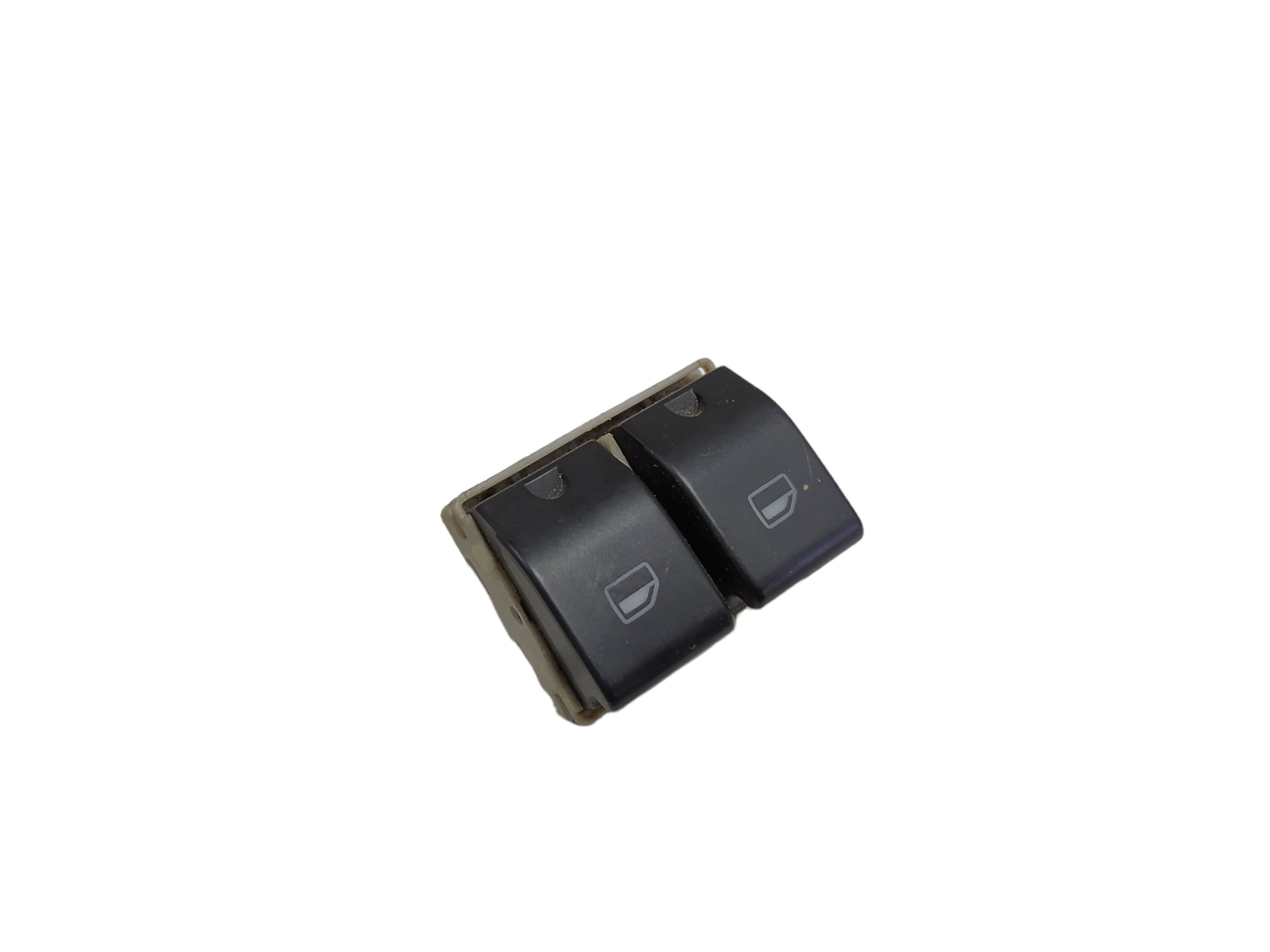 Botão Vidro Elétrico Vw Gol G4 5z0959858 Vl 4