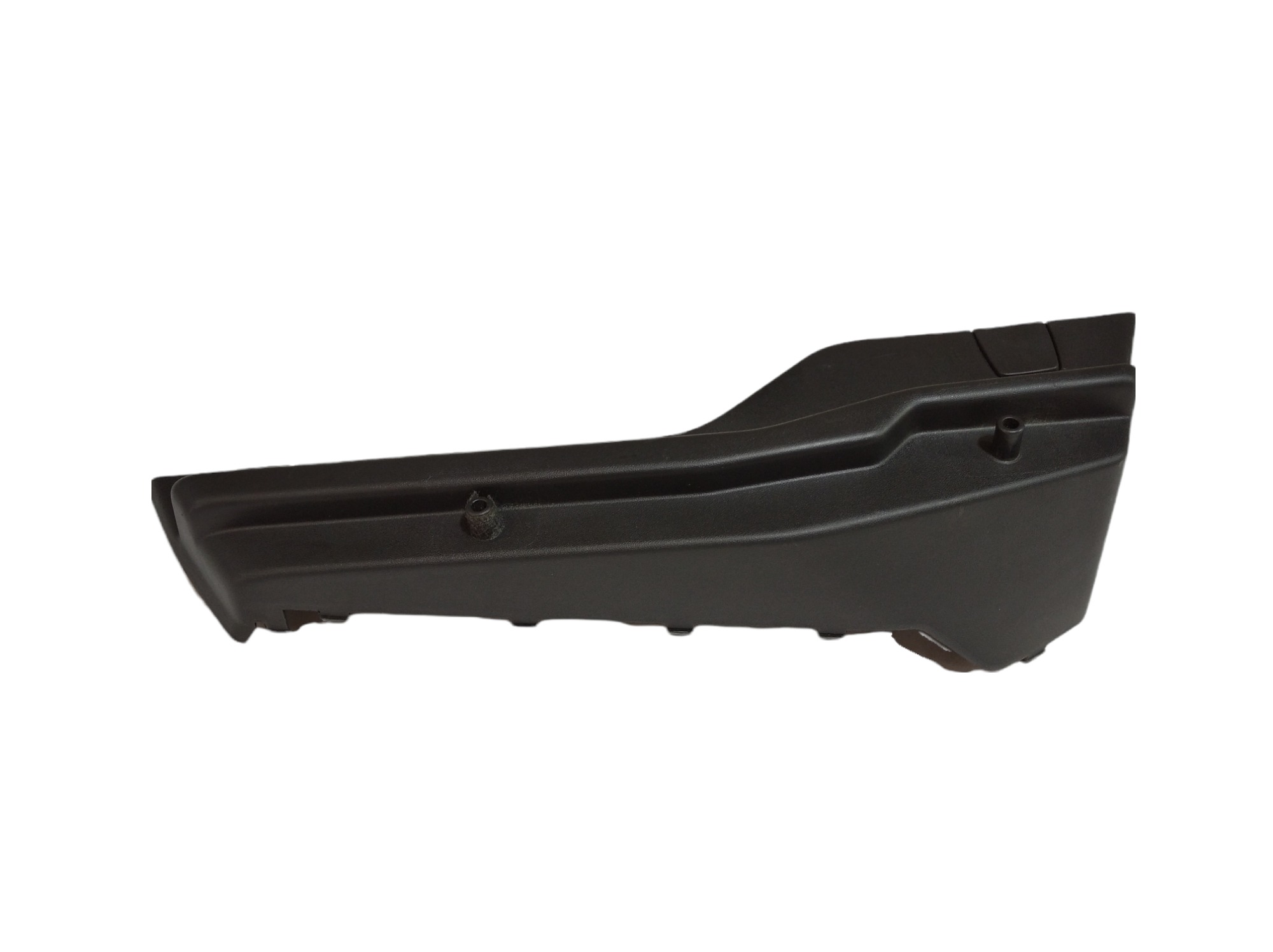 Suporte Bagagito Direito Peugeot 2008 2017 98082175zd V437 7