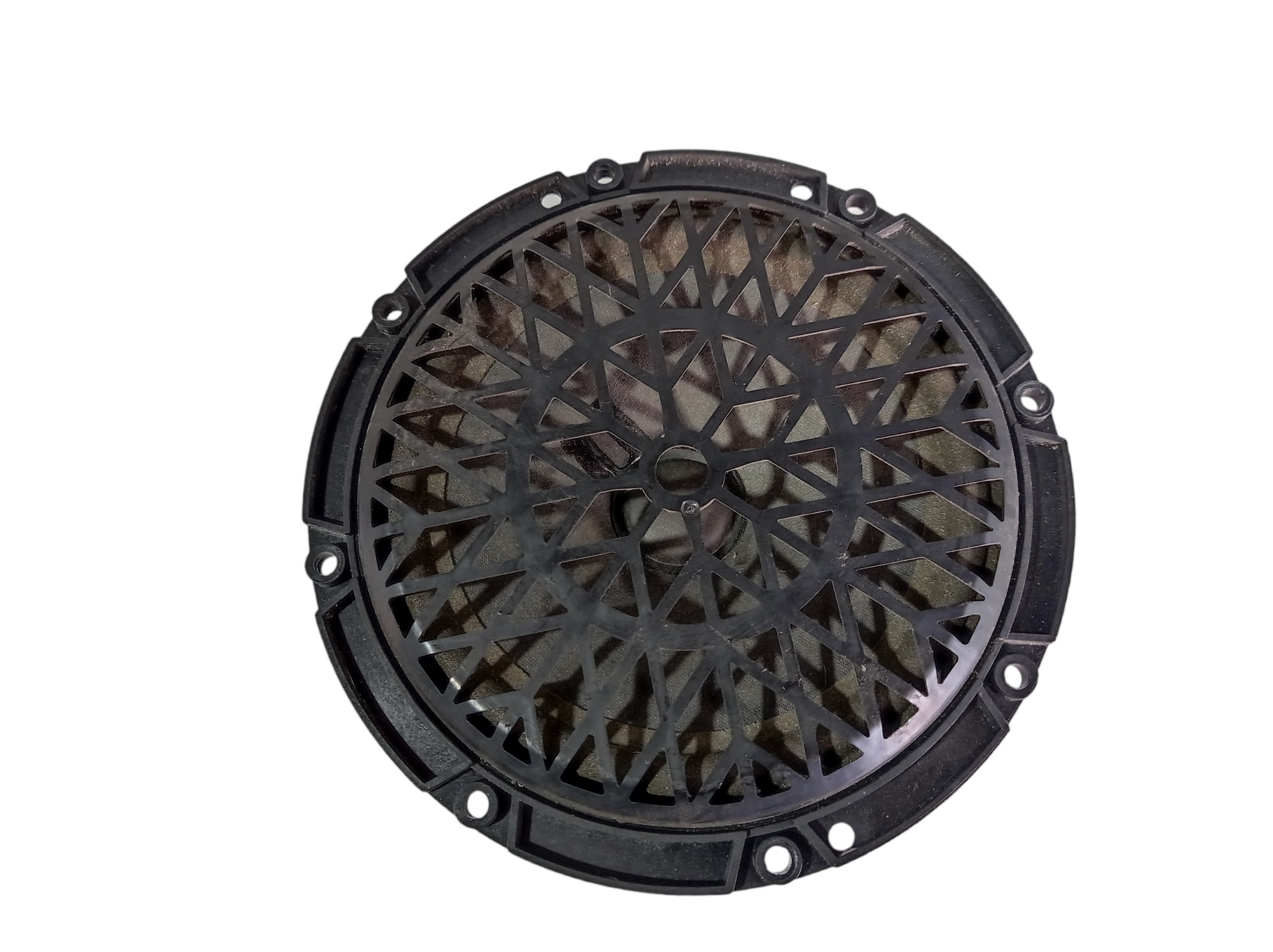 Alto Falante Dianteiro Esquerdo Citroen C4 2011 V227 1