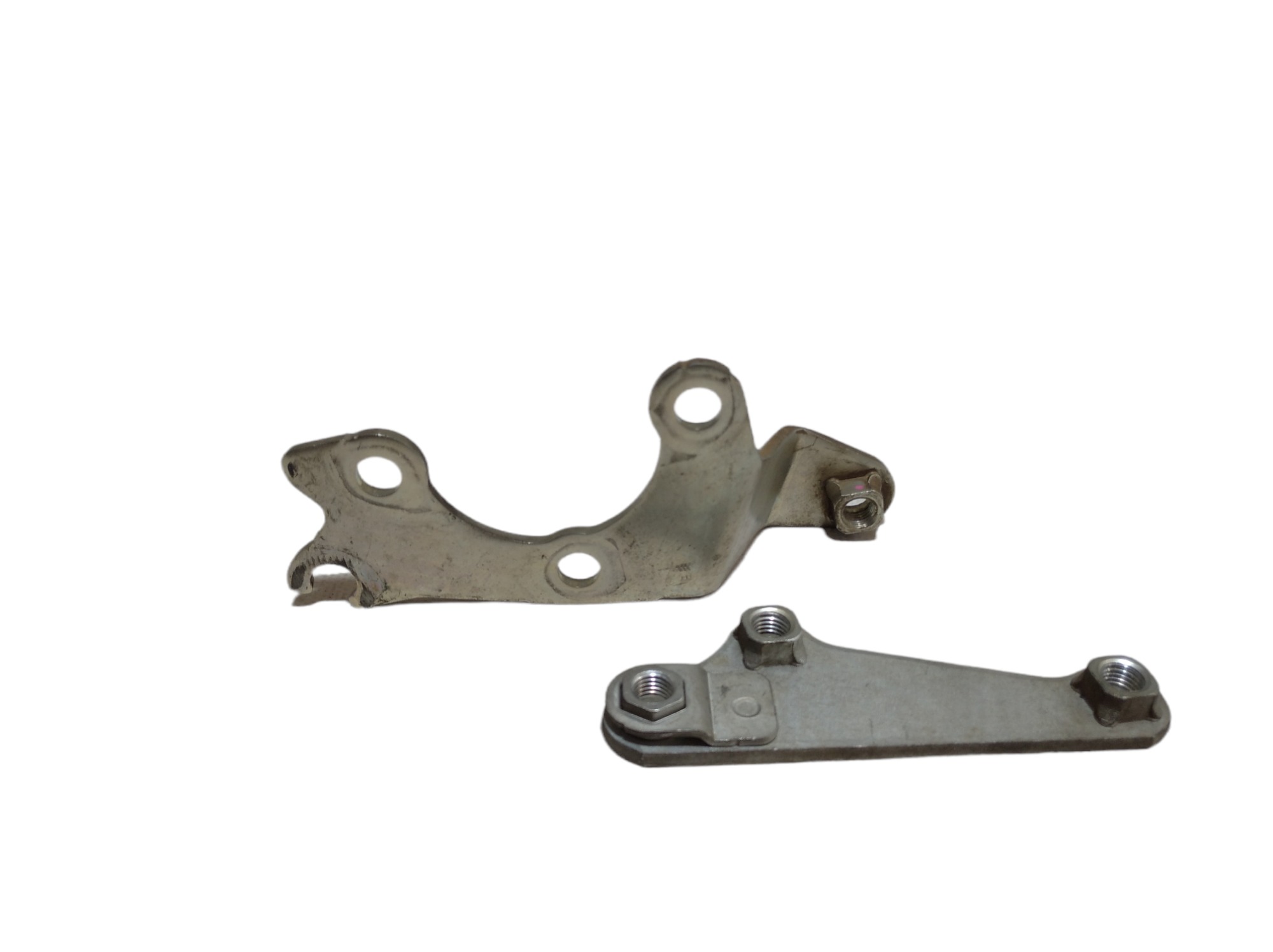 Suporte Bomba Direçao Hidraulica Lexus Es330 3.3 V6 V357 4