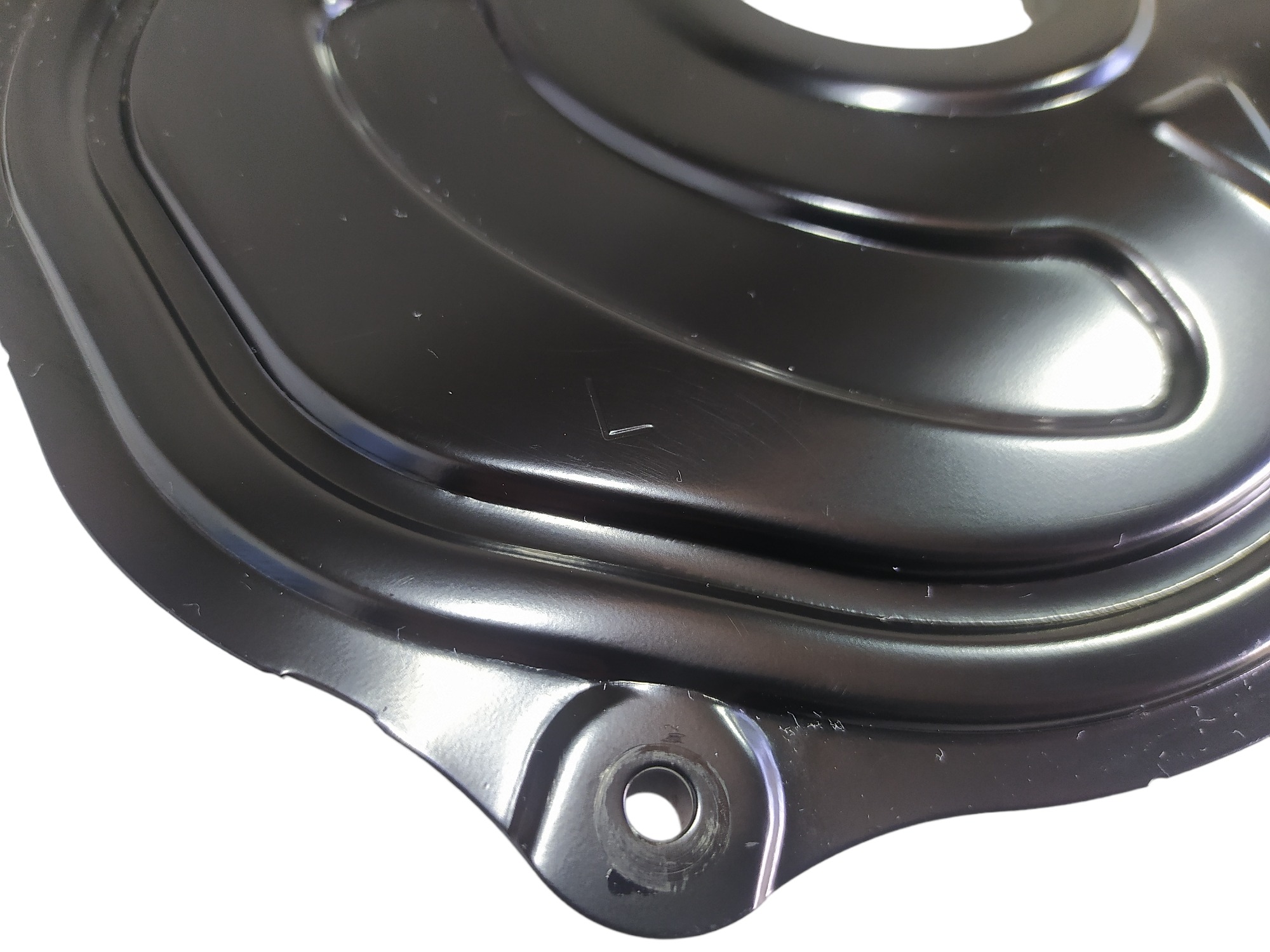 Acabamento Tampa Do Tanque Hyundai Ix35 2019 V556 2