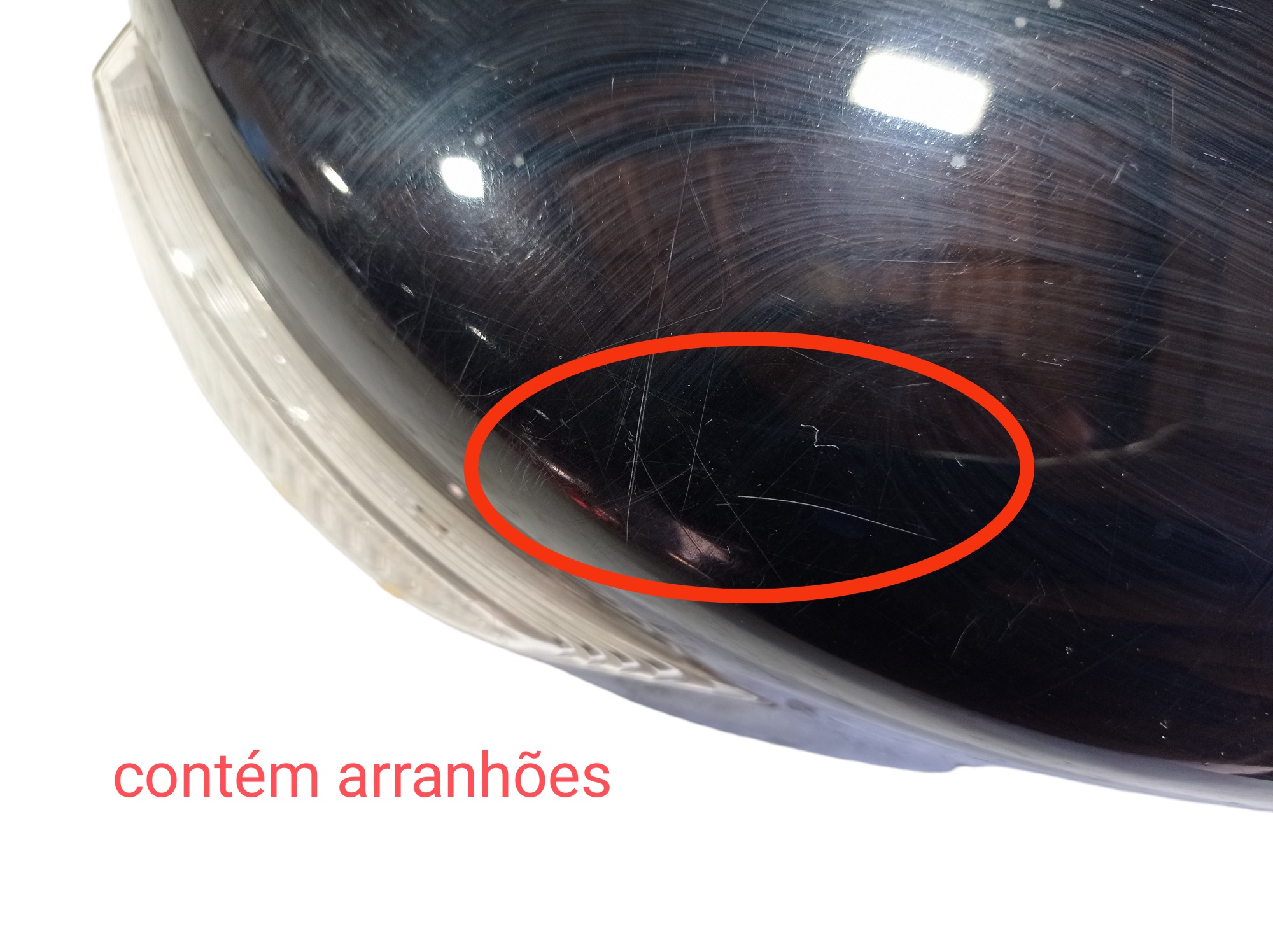 Retrovisor Direito Nissan Altima 2014 A049542 V564 6