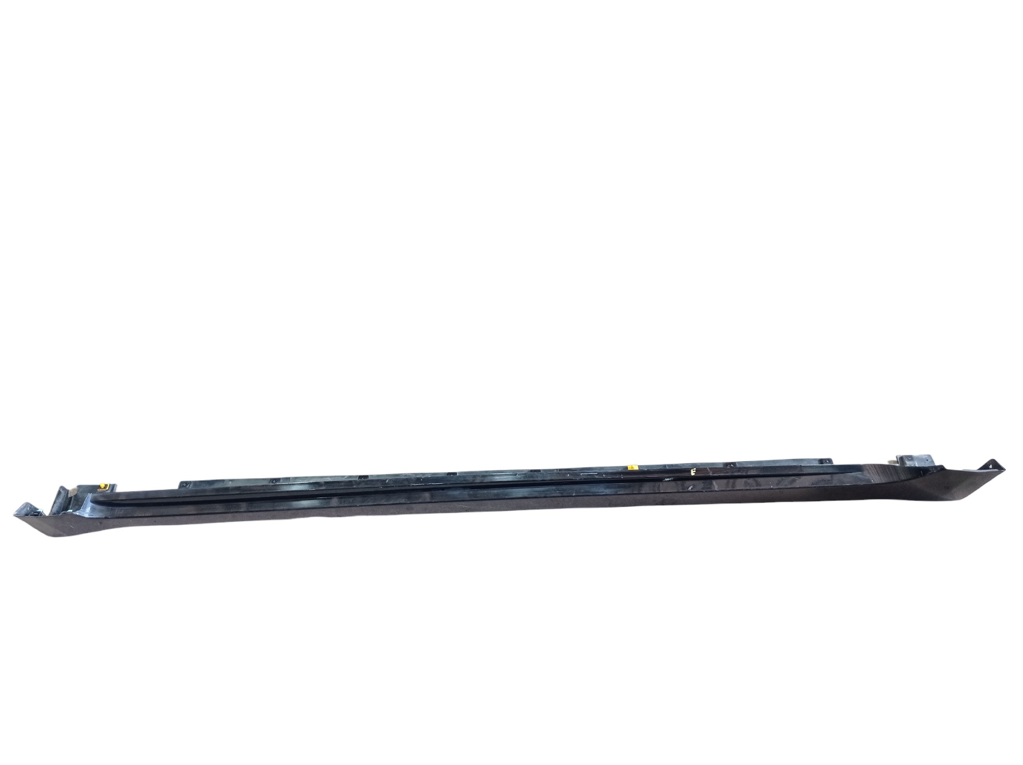 Spoiler Esquerdo Kia Cadenza 2011 A 2013 V547 1
