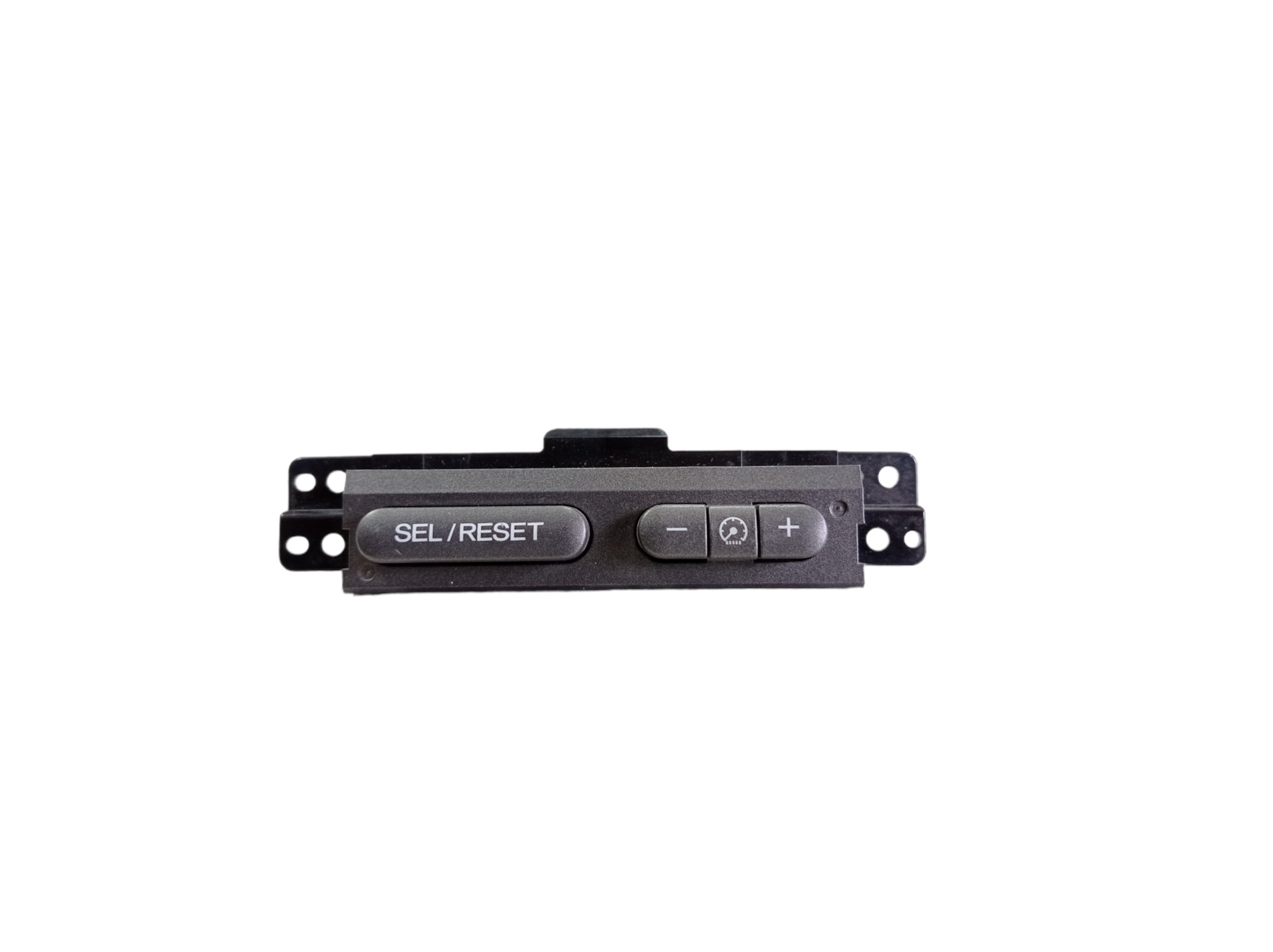 Botão Sel Reset Controle Luz Honda New Civic 2007 A 2012 Vl 2