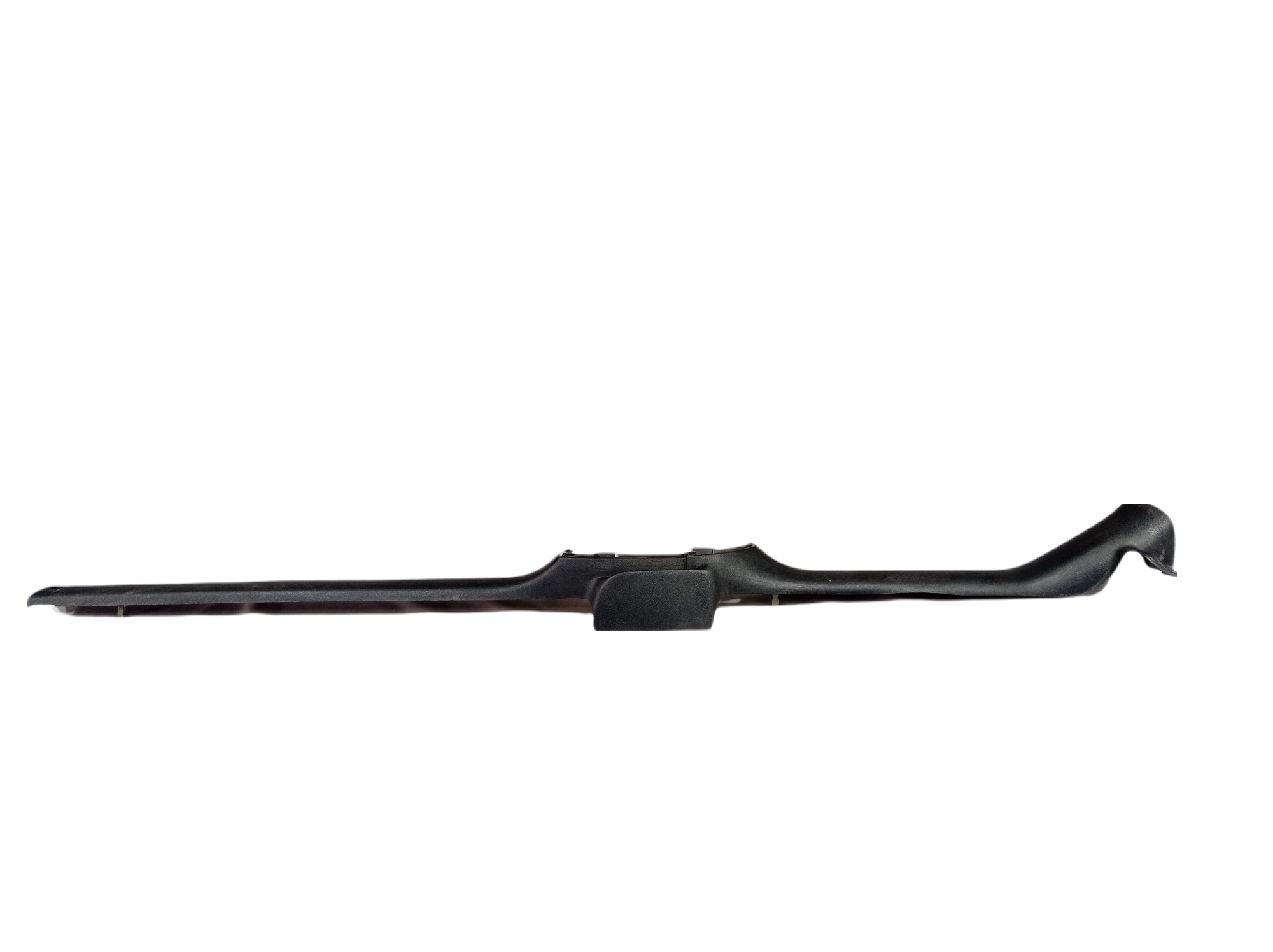 Soleira Direita Vw Golf 2002 V373 3