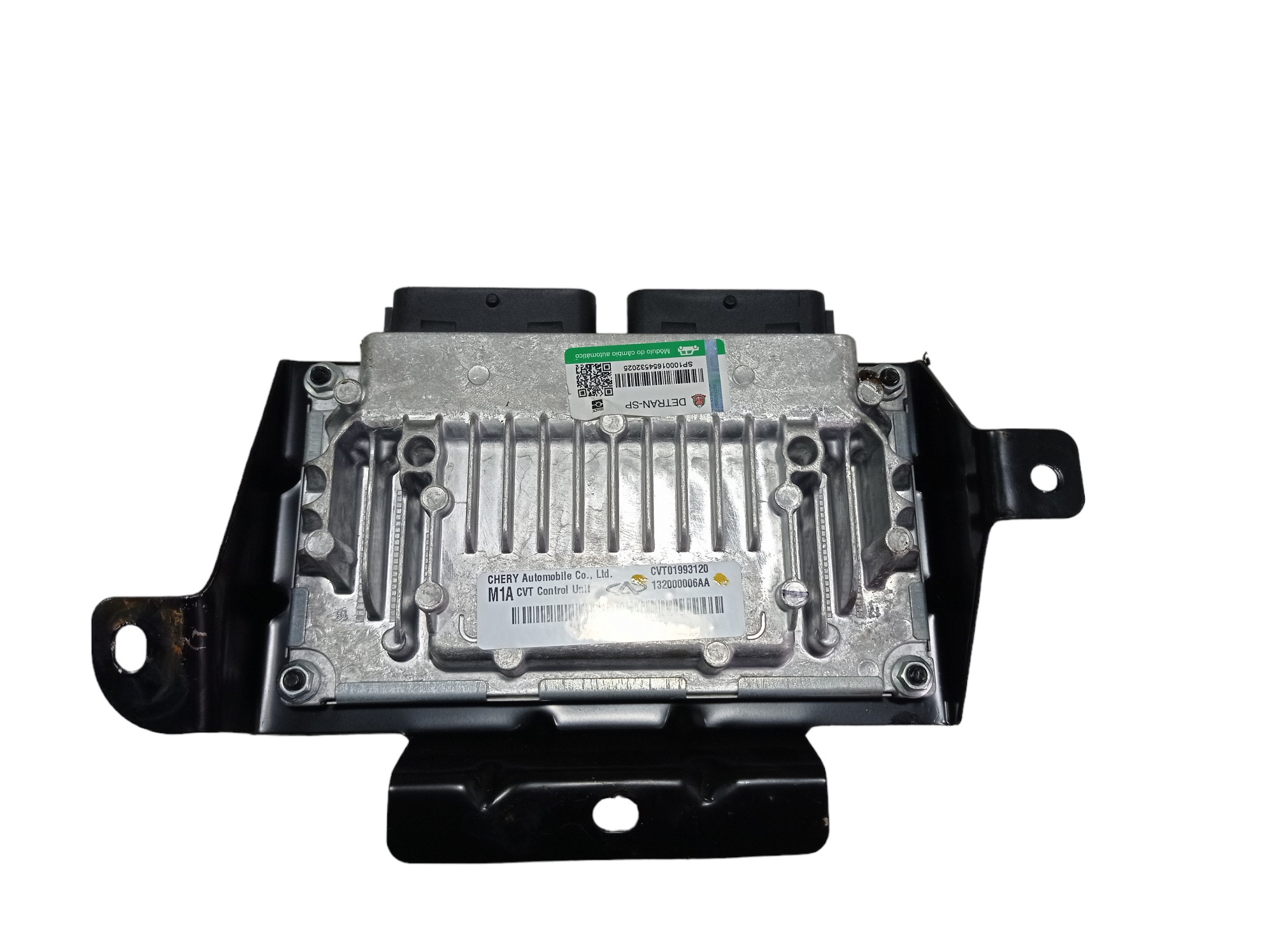 Módulo Câmbio Automático Chery Arrizo 5 Rxt 1.5 2019 V558 7