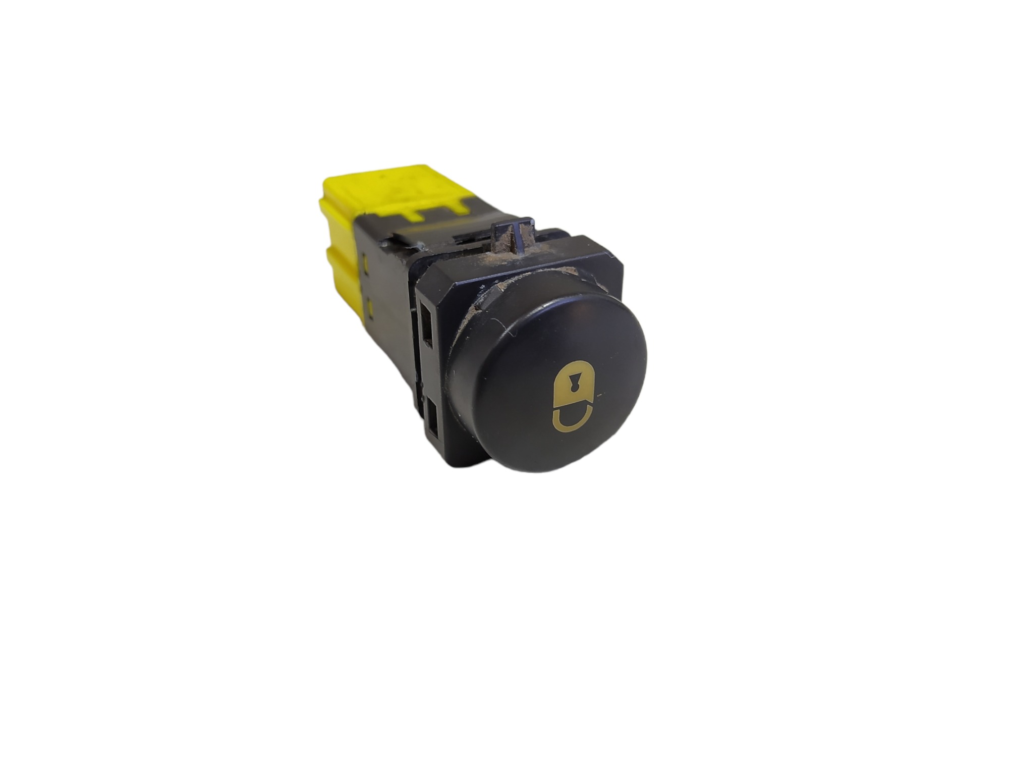 Botao Trava Porta Citroen Xsara Picasso 9631719177 Vl 2