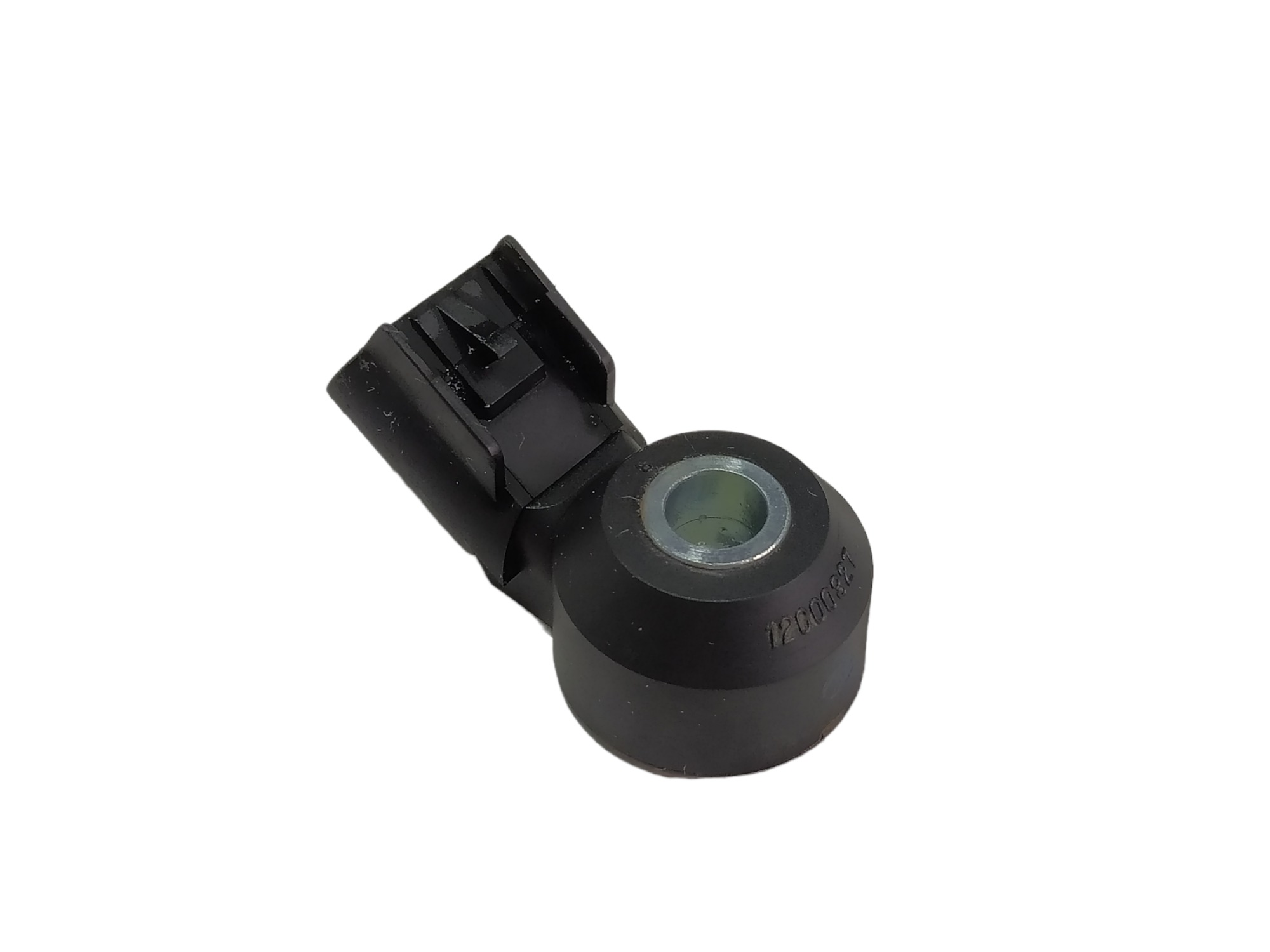 Sensor Detonação Gm Prisma 1.4 2018 12600327 V486 3