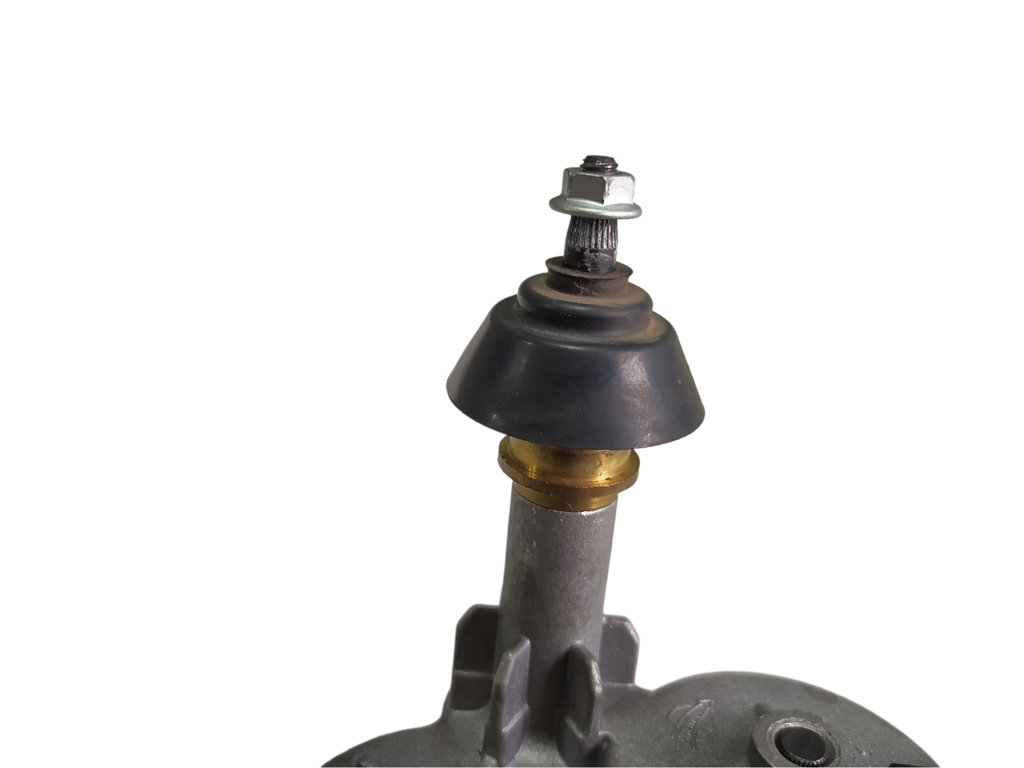 Motor Limpador Traseiro Jac T40 1.6 2020 5205020u2210 V549 1