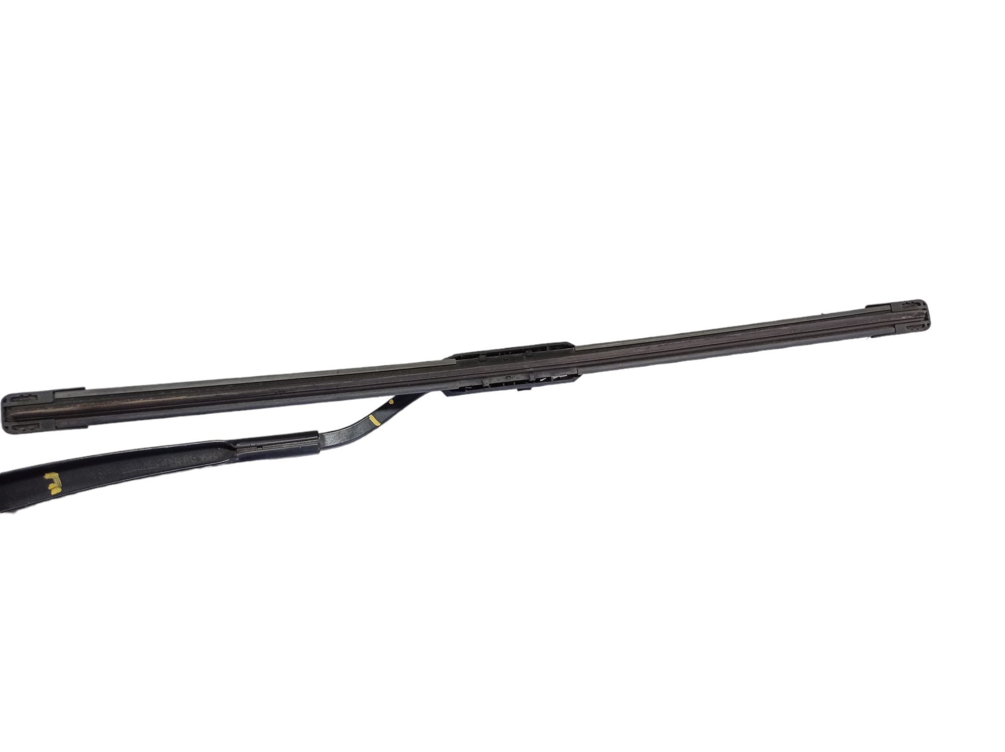 Braço Esquerdo Limpador Parabrisa Lifan 530 2015 V567 3