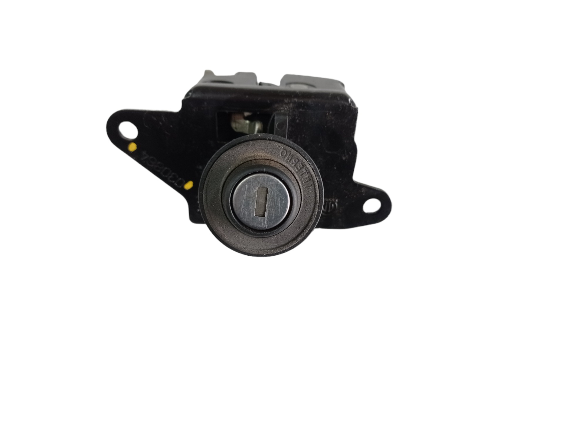 Fechadura Tampa Traseira Fiat Mobi 2019 030864 6