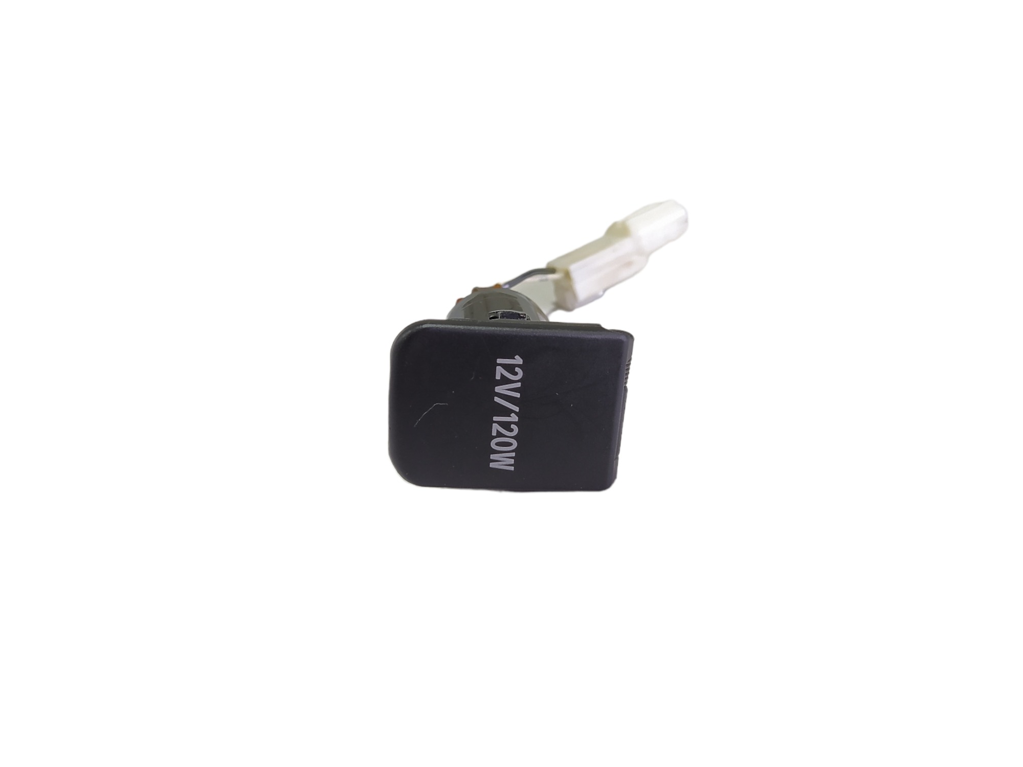 Tomada 12v Lexus Is300 3.0 V6 2012 V545 9
