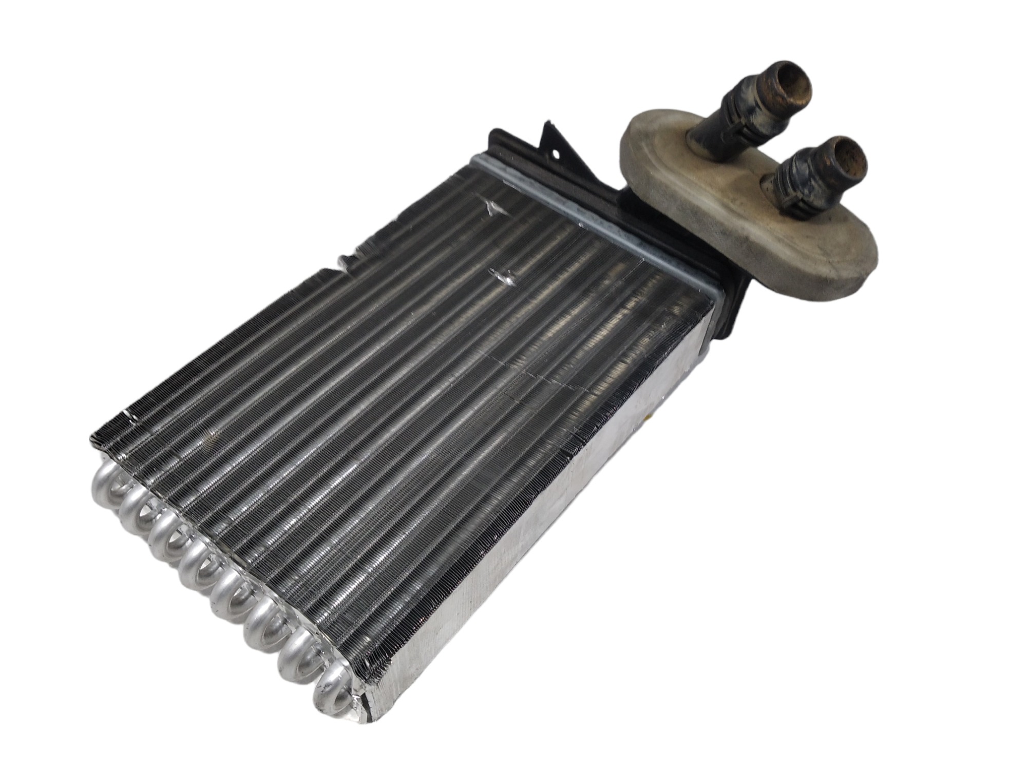 Radiador Caixa De Ar Quente Vw Golf Bora 1999 2009 3
