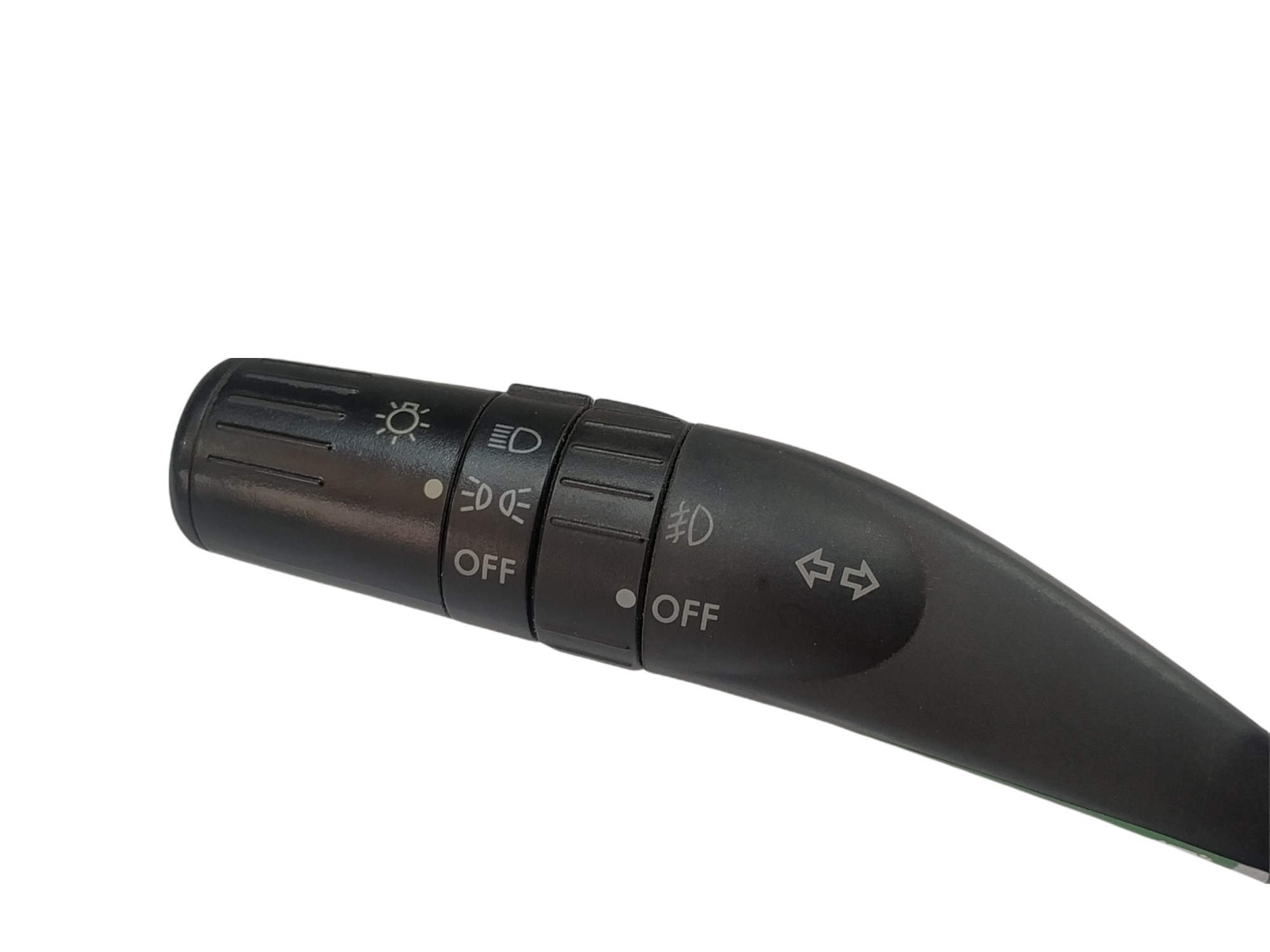 Chave De Seta Comando Luz Subaru Impreza 2009 V375 4