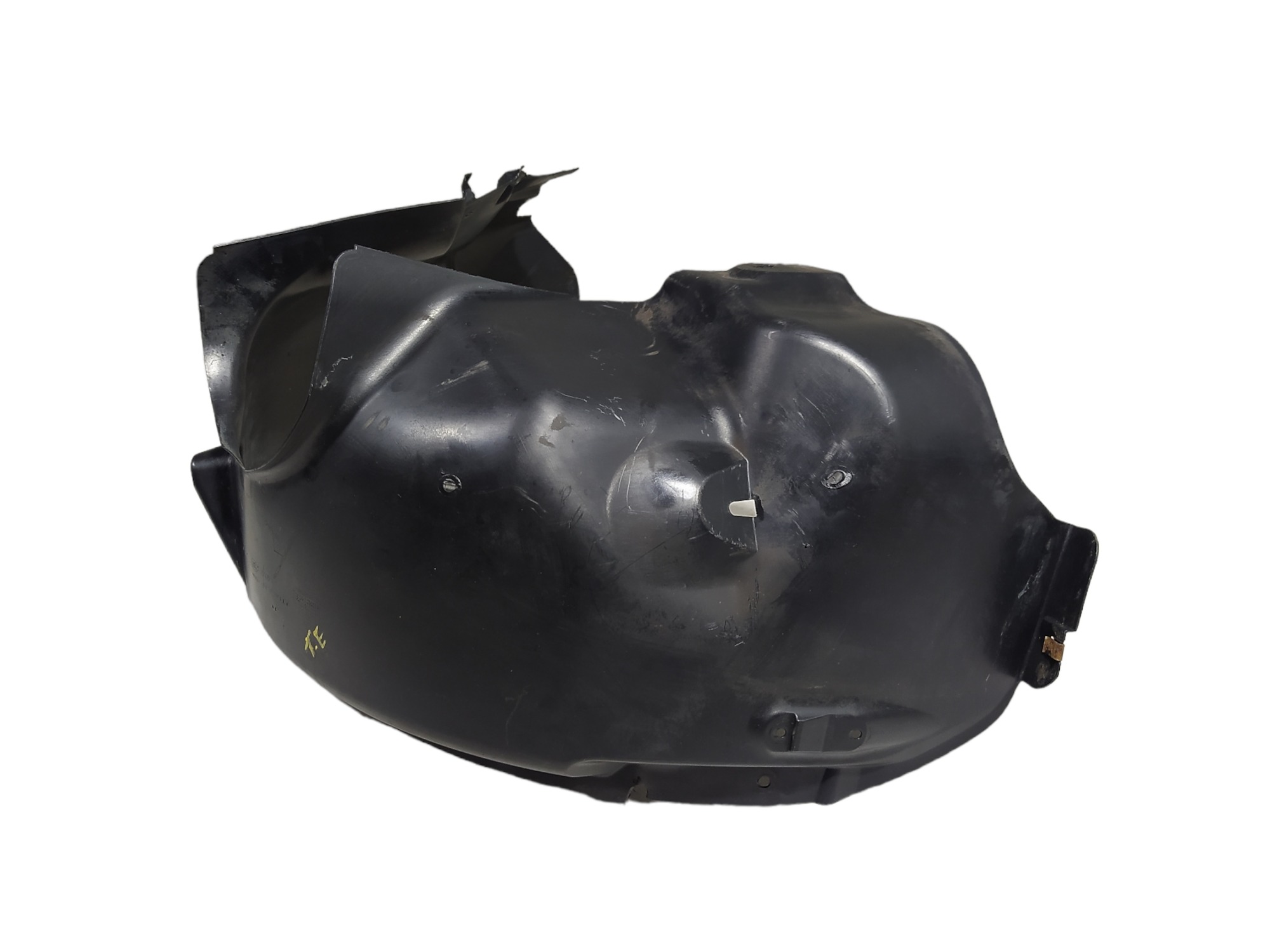 Parabarro Traseiro Esquerdo Freelander 2 2008 A 2012 V479 2