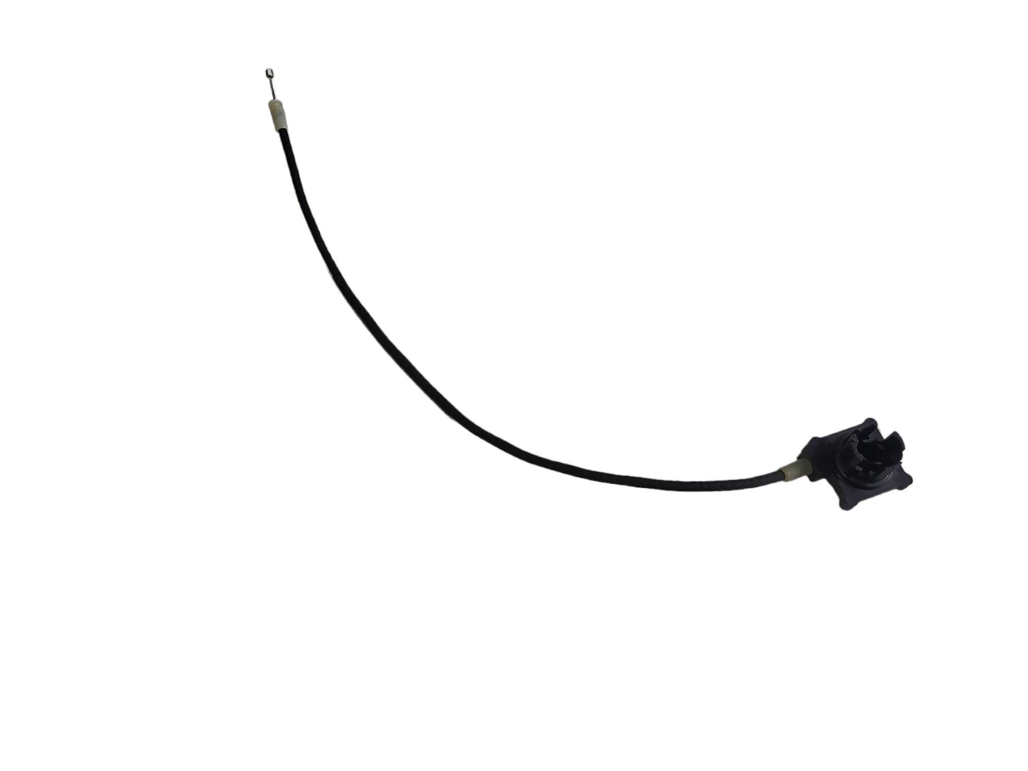 Cabo Fechadura Porta Malas Ford Fusion 2007 V560 6