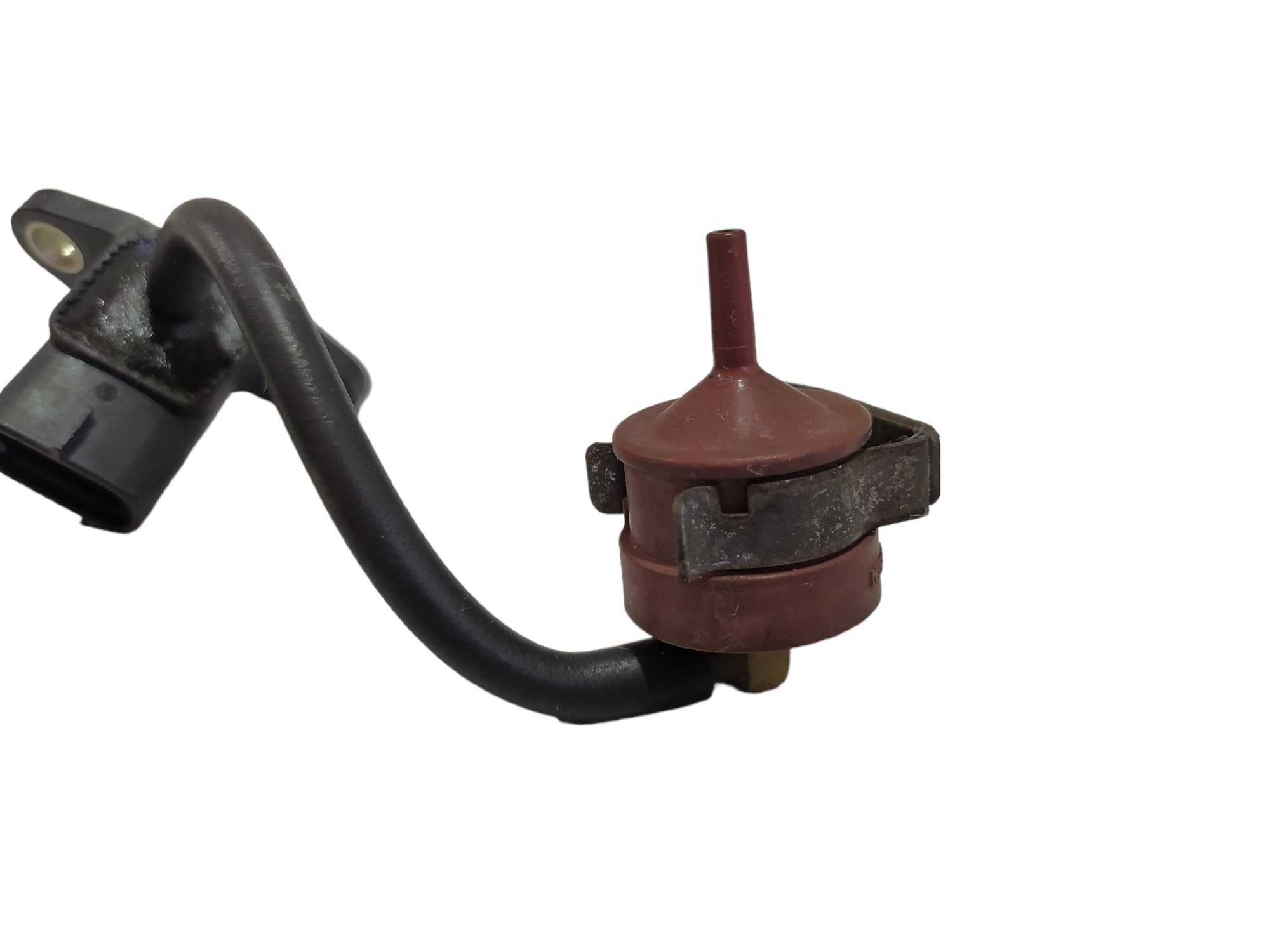 Sensor Map Turbina Toyota Land Cruiser Prado 3.0 2004 V552 6