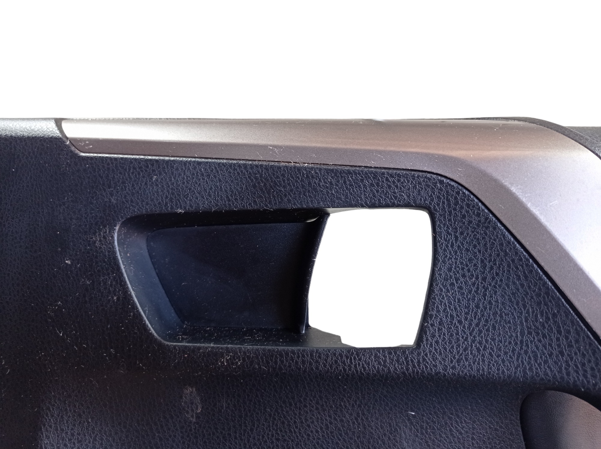 Forro Porta Dianteira Direita Toyota Rav4 2018 V553 7