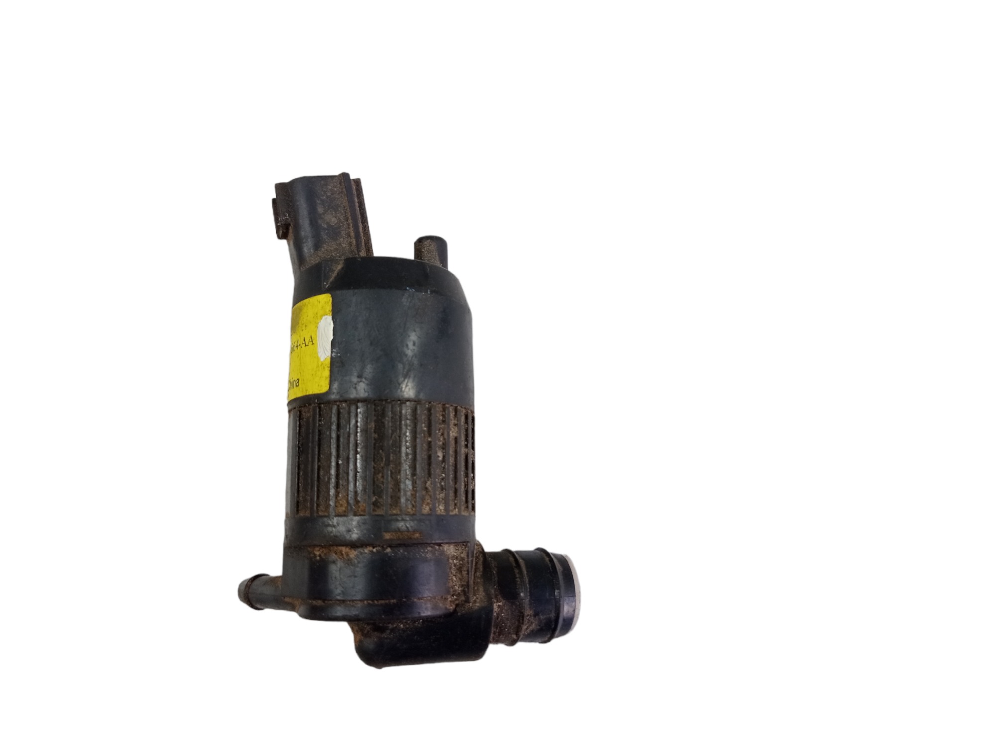 Motor Esguicho Parabrisa Kia Cadenza 2013 V547 6