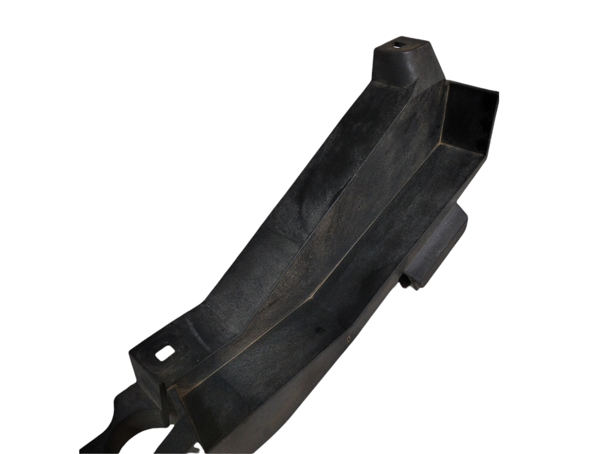 Guia Inferior Farol Esquerdo Range Rover 2004 V284 7009235 3