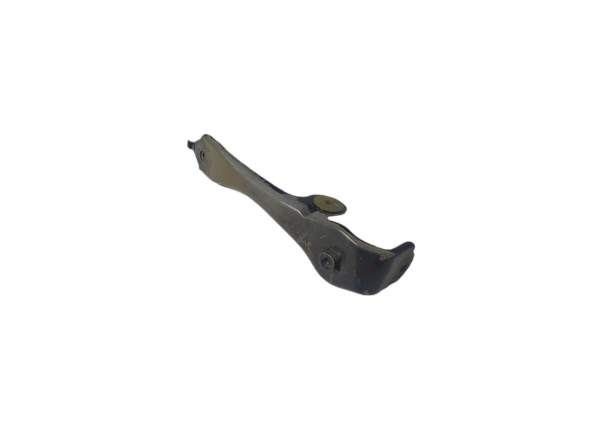 Suporte Fechadura Capo Lexus Es300 3.0 1993 V571 6
