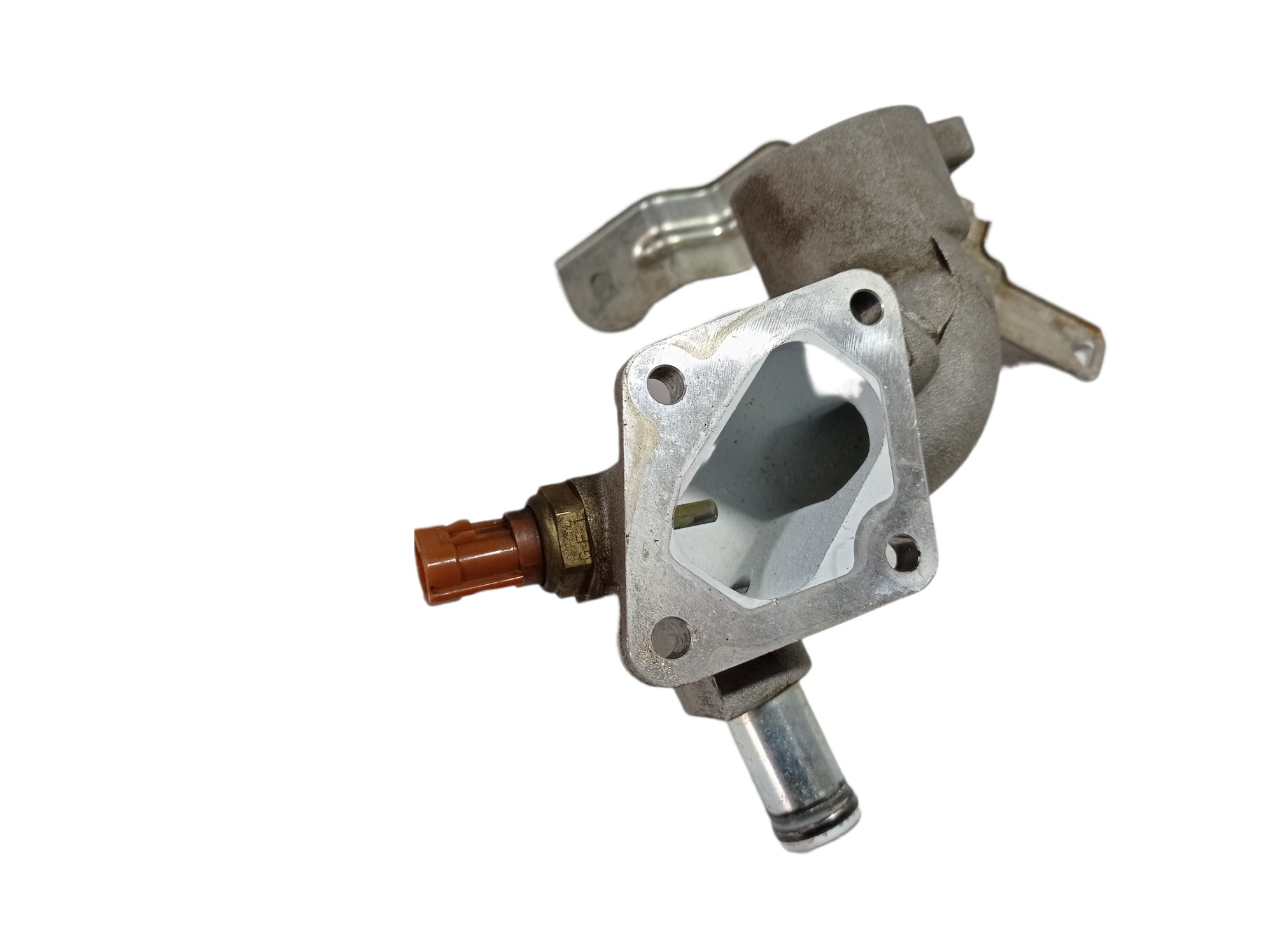 Cano Agua Suzuki Grand Vitara 2012 2015 V376 6