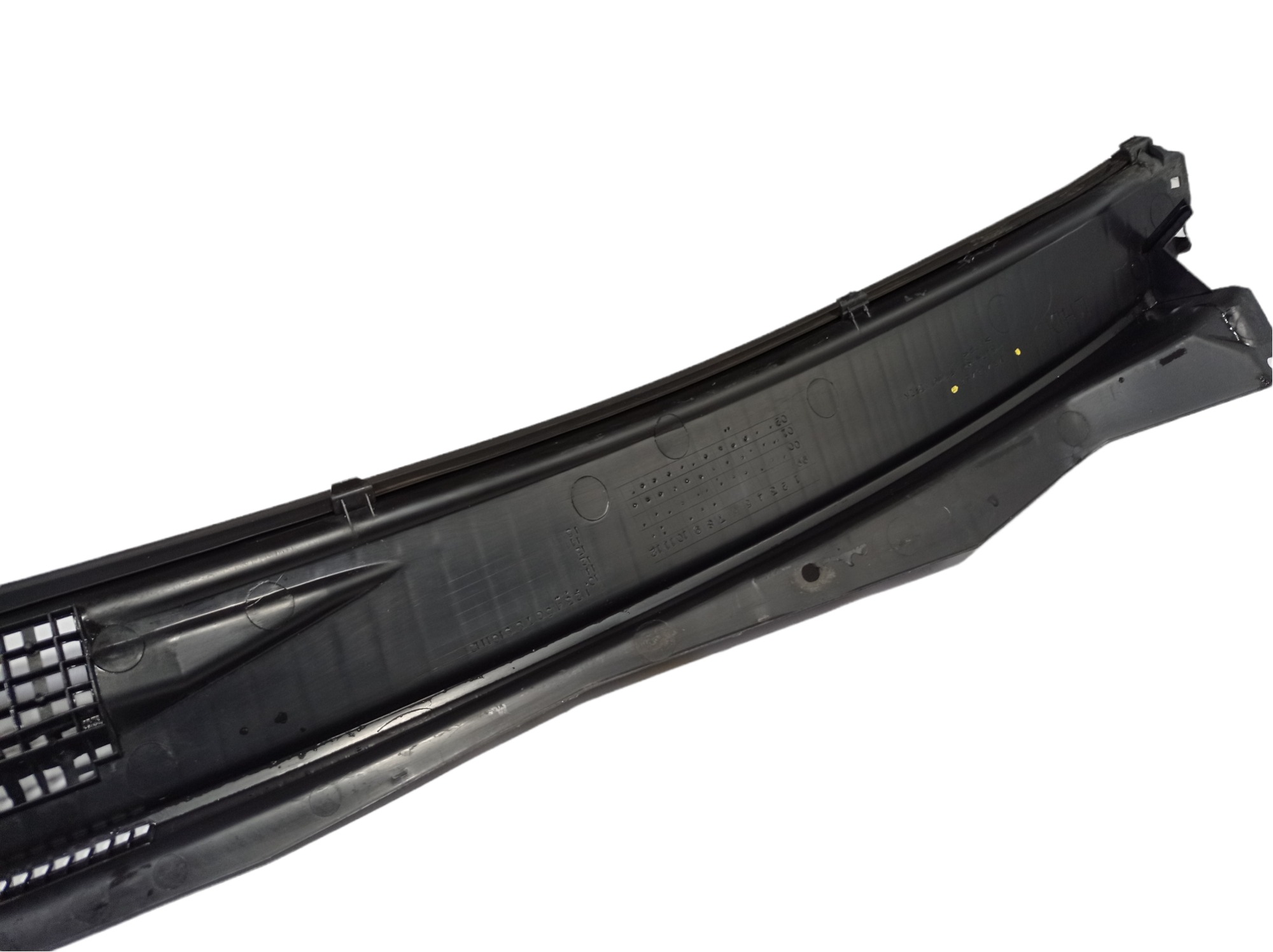 Grade Churrasqueira Mitsubishi Pajero Full 2011 V455 8