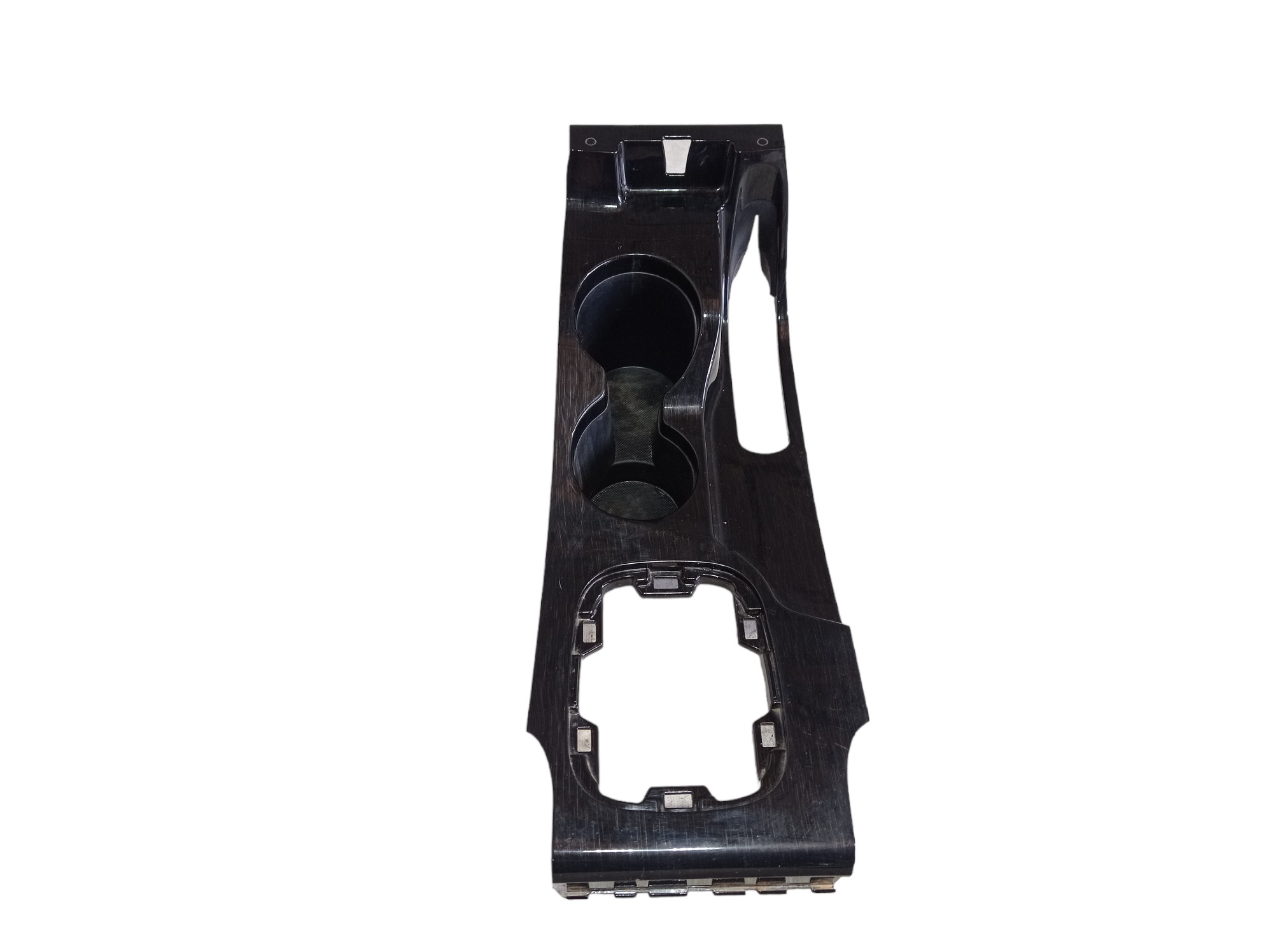 Porta Copos Console Jac T6 2016 5305310u1510 V554 1