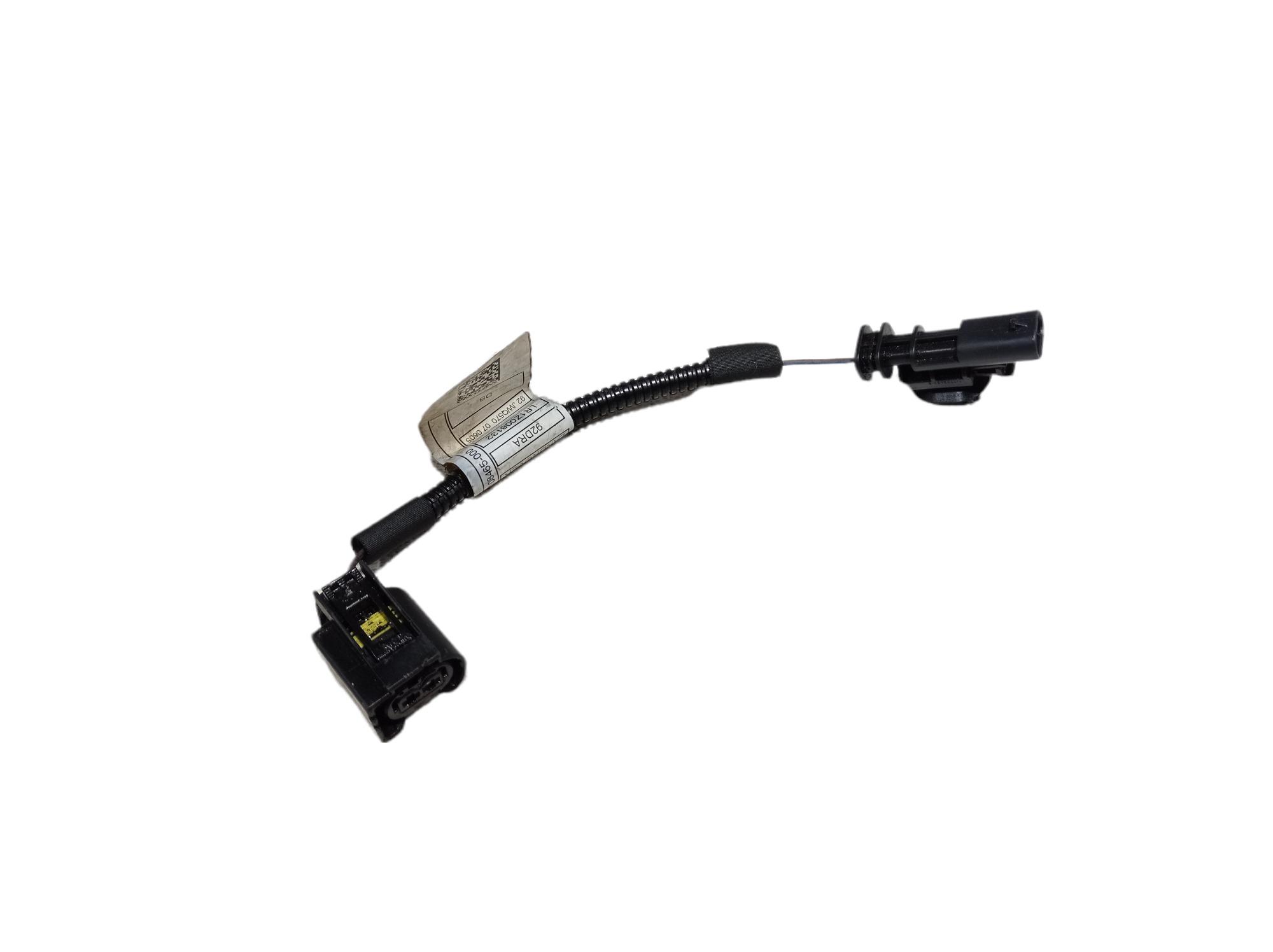 Chicote Alternador Land Rover Discovery 2015 2018 V321 2