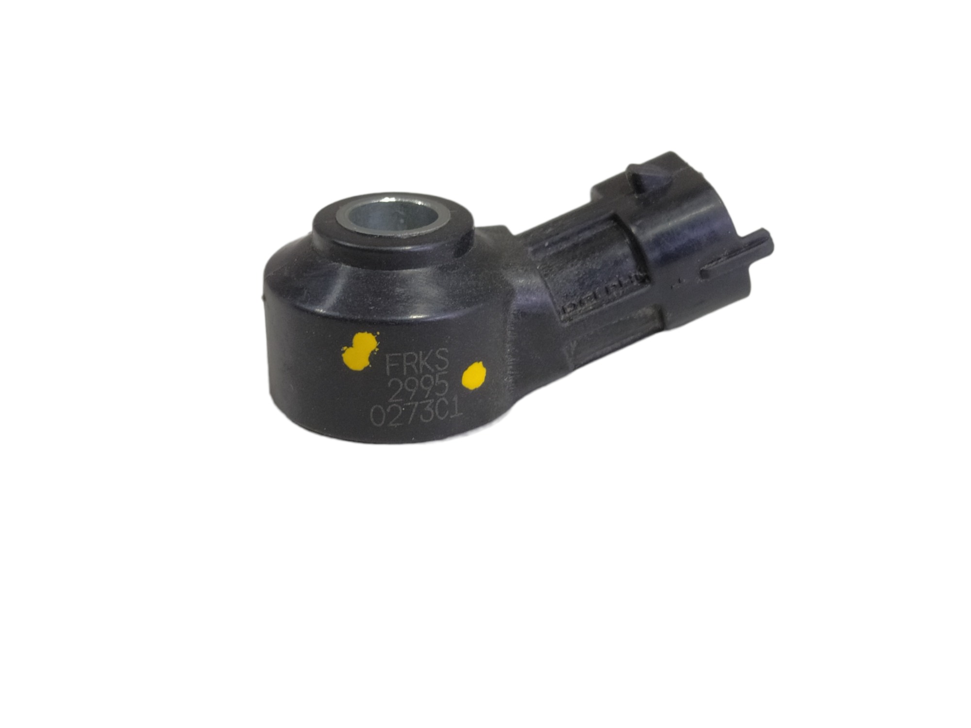 Sensor Detonação Lifan X60 1.8 16v 2015 Frks2995 V466 7