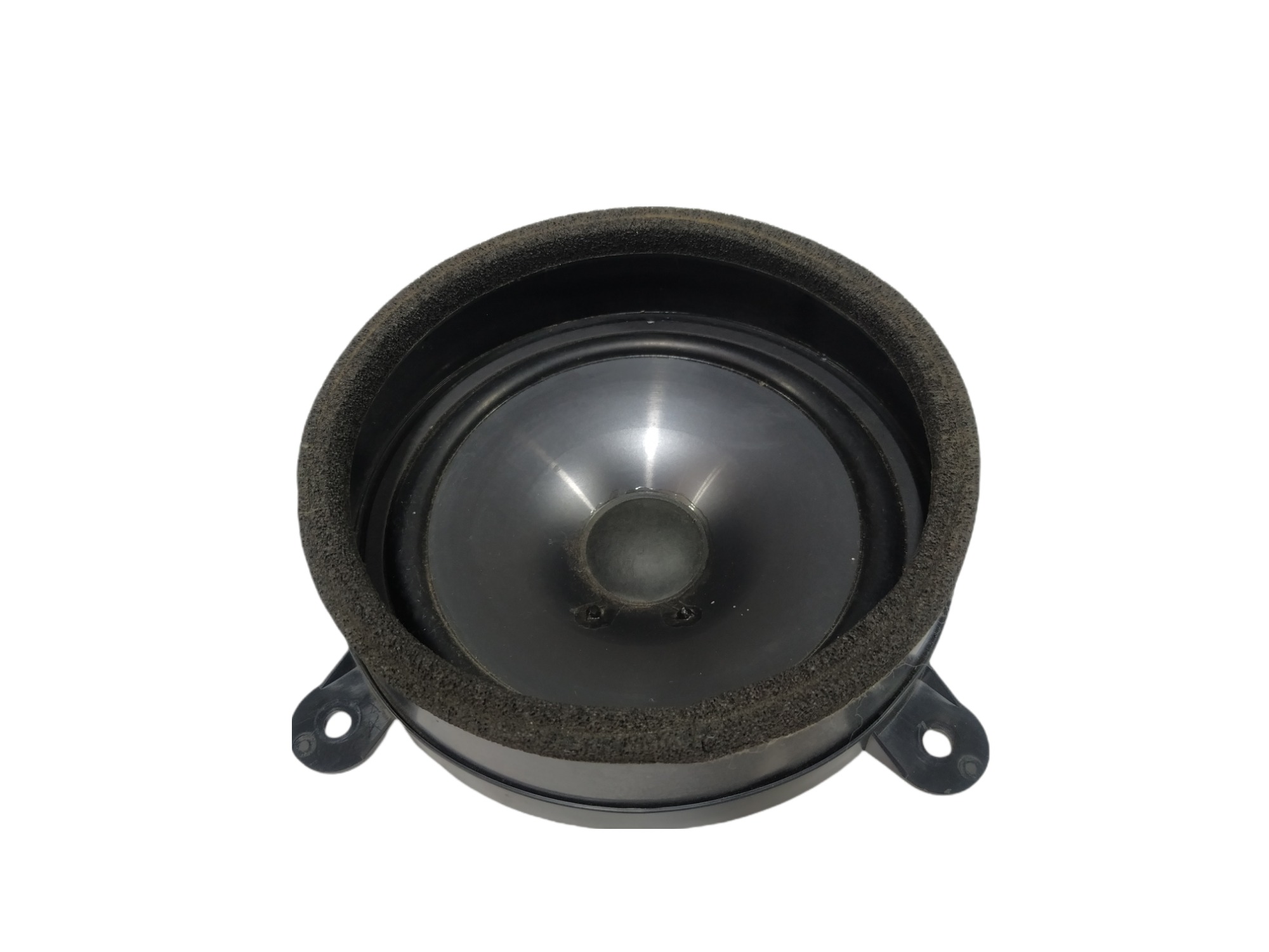 Altofalante Traseiro Direito Subaru Impreza 2009 V375 Preto 2