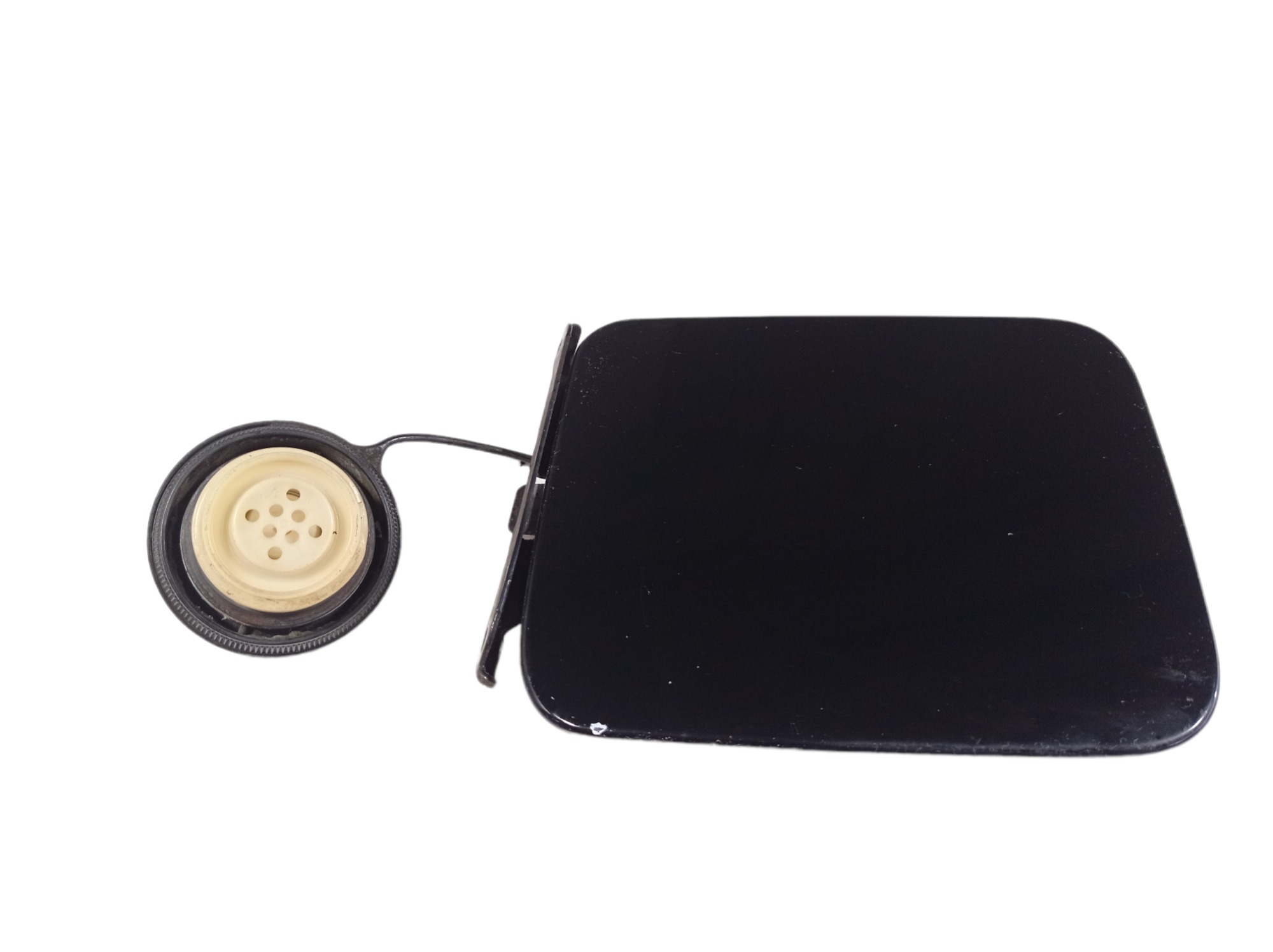 Portinhola Tanque Nissan Altima Sl 2014 V465 4