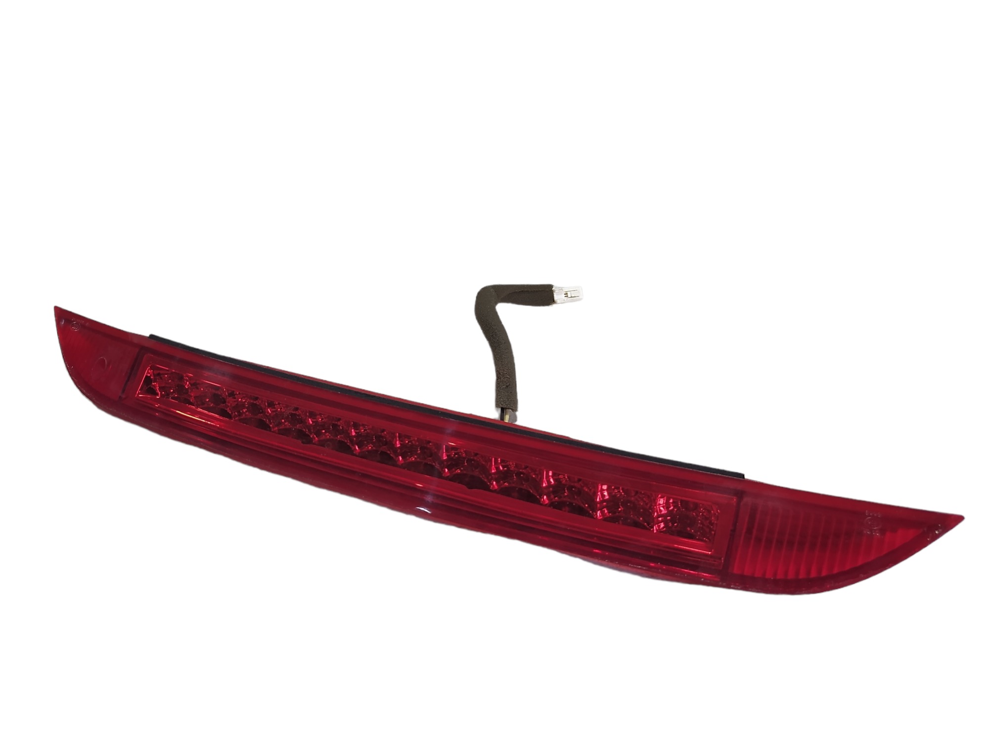 Break Light Luz De Freio Jac T6 2016 4134100u1510 V345 8