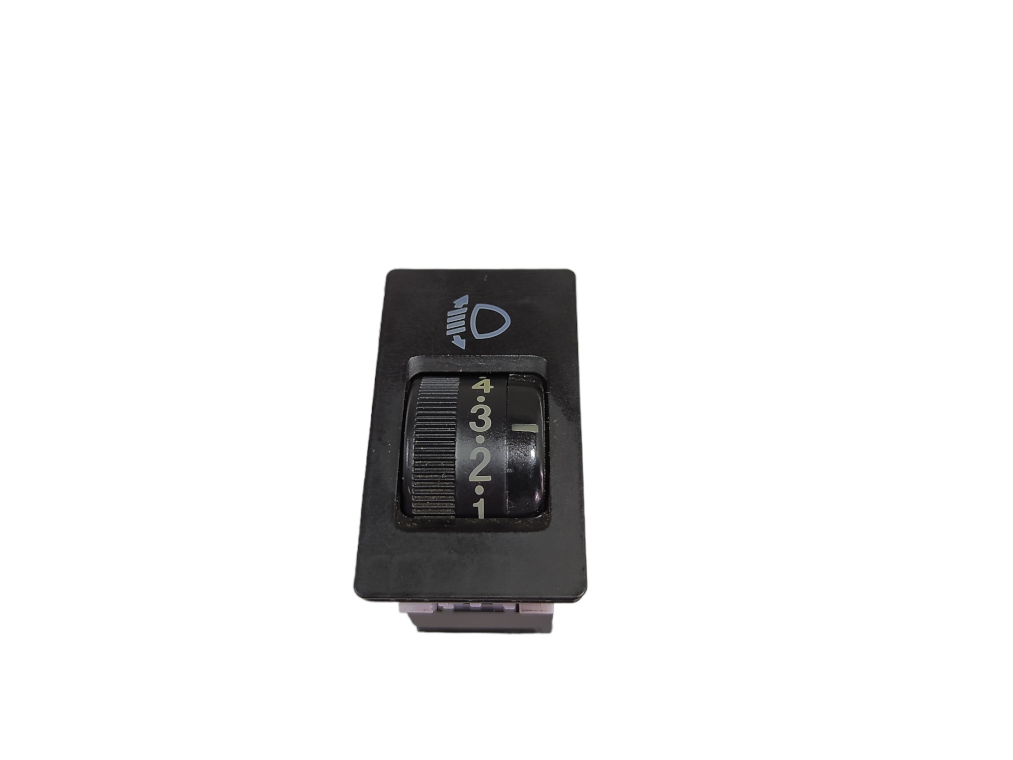 Botão Regulagem Farol Jac T6 2.0 16v 2016 3750914u1510 V475 5