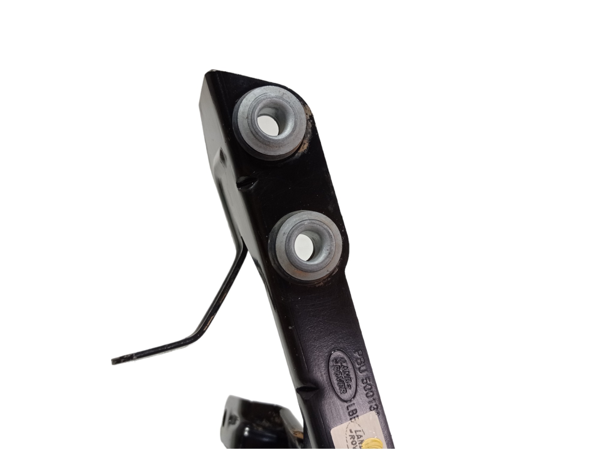 Suporte Lateral Radiador Range Rover Vogue 2011 V546 6