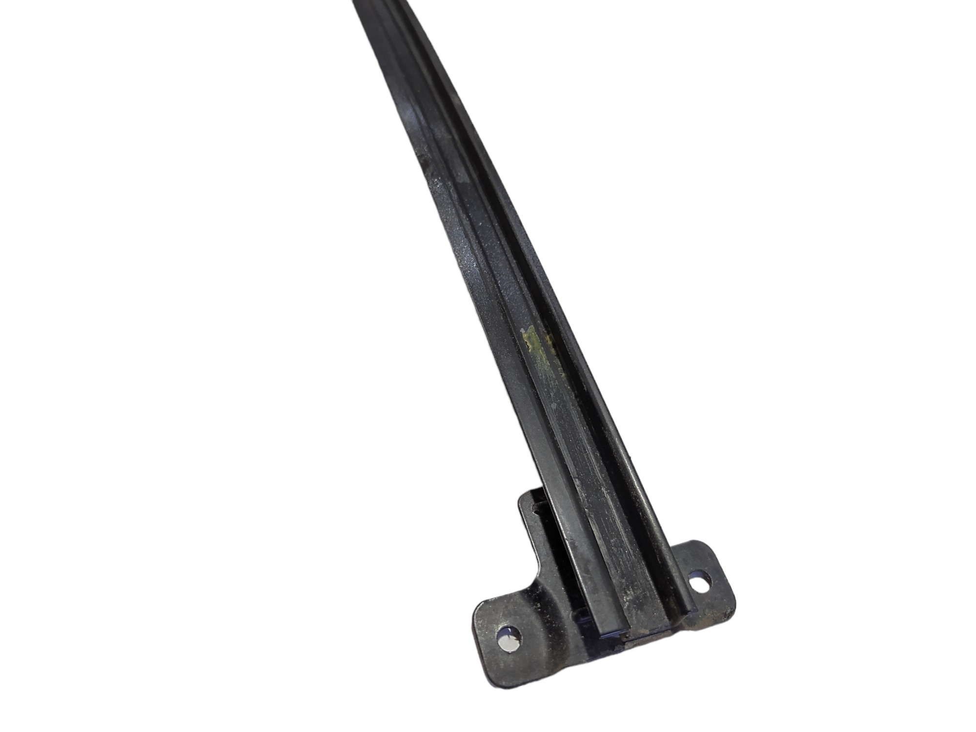Guia Vidro Dianteiro Direito Mercedes C230 2.3 1998 V483 2