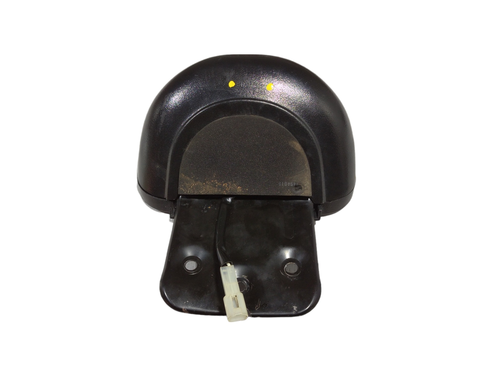 Break Light Luz Freio Chery Qq 2014 2015 V421 7
