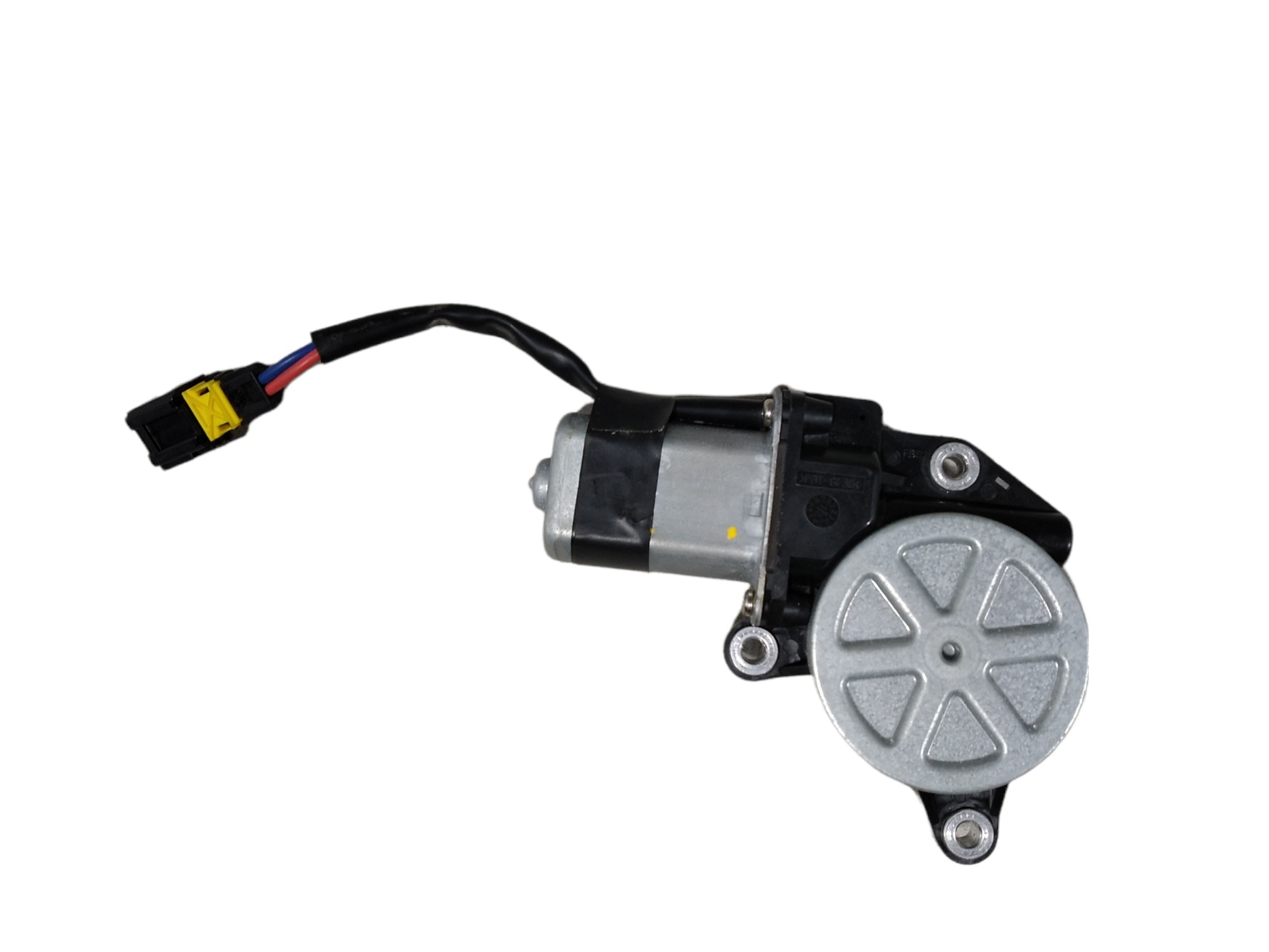 Motor Teto Solar Peugeot 2008 2019 V341 9
